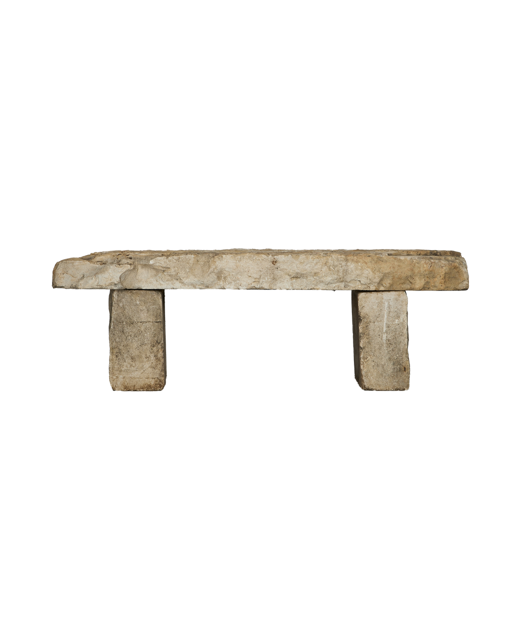 Olive Ateliers - Limestone Table