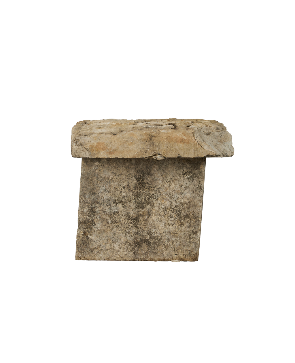 Olive Ateliers - Limestone Table