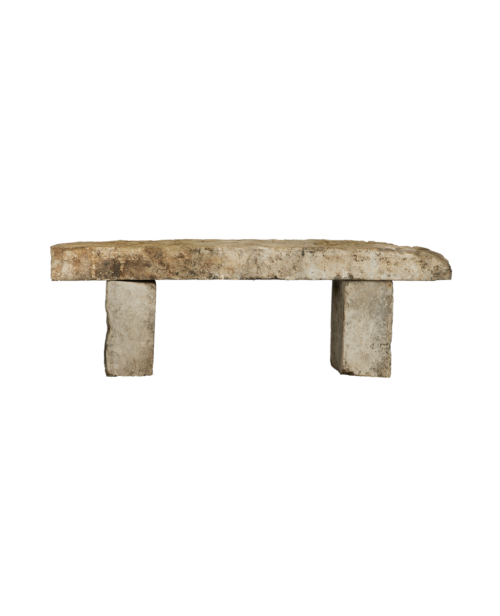 Olive Ateliers - Limestone Table