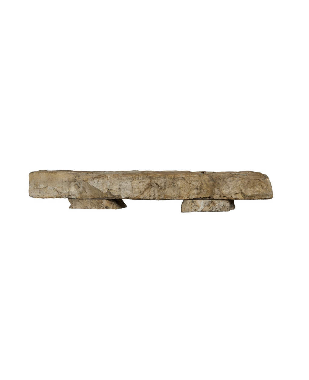 Olive Ateliers - Limestone Table