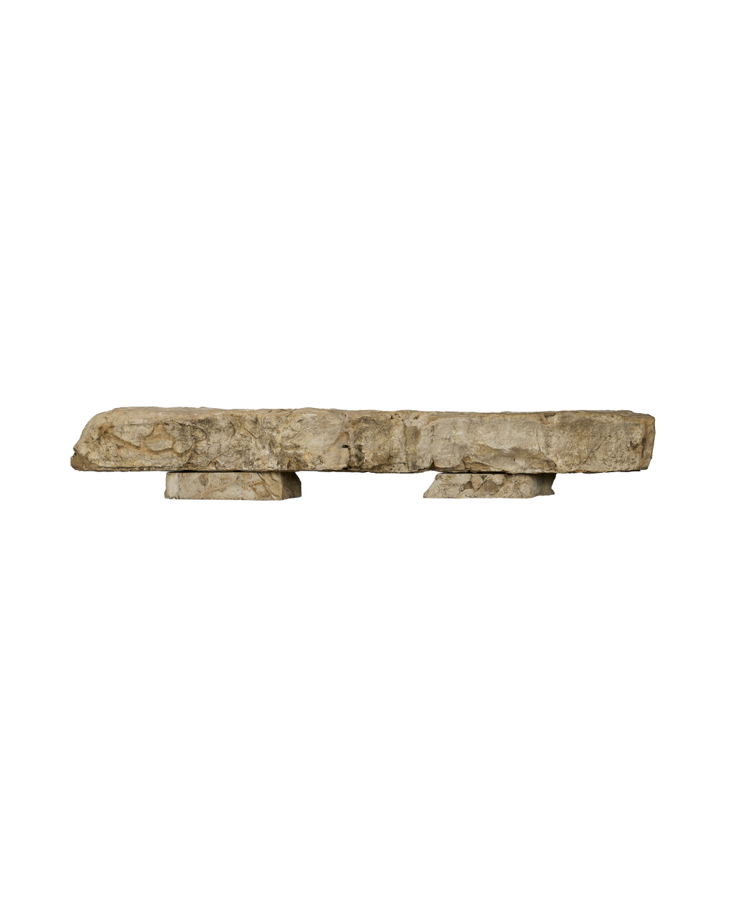 Olive Ateliers - Limestone Table