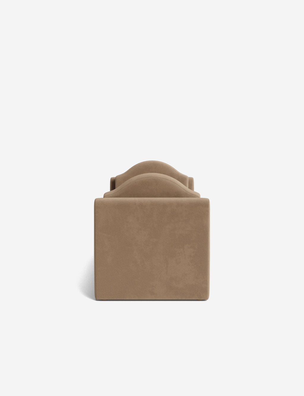 Lulu and Georgia - Bernadette Daybed by Sarah Sherman Samuel