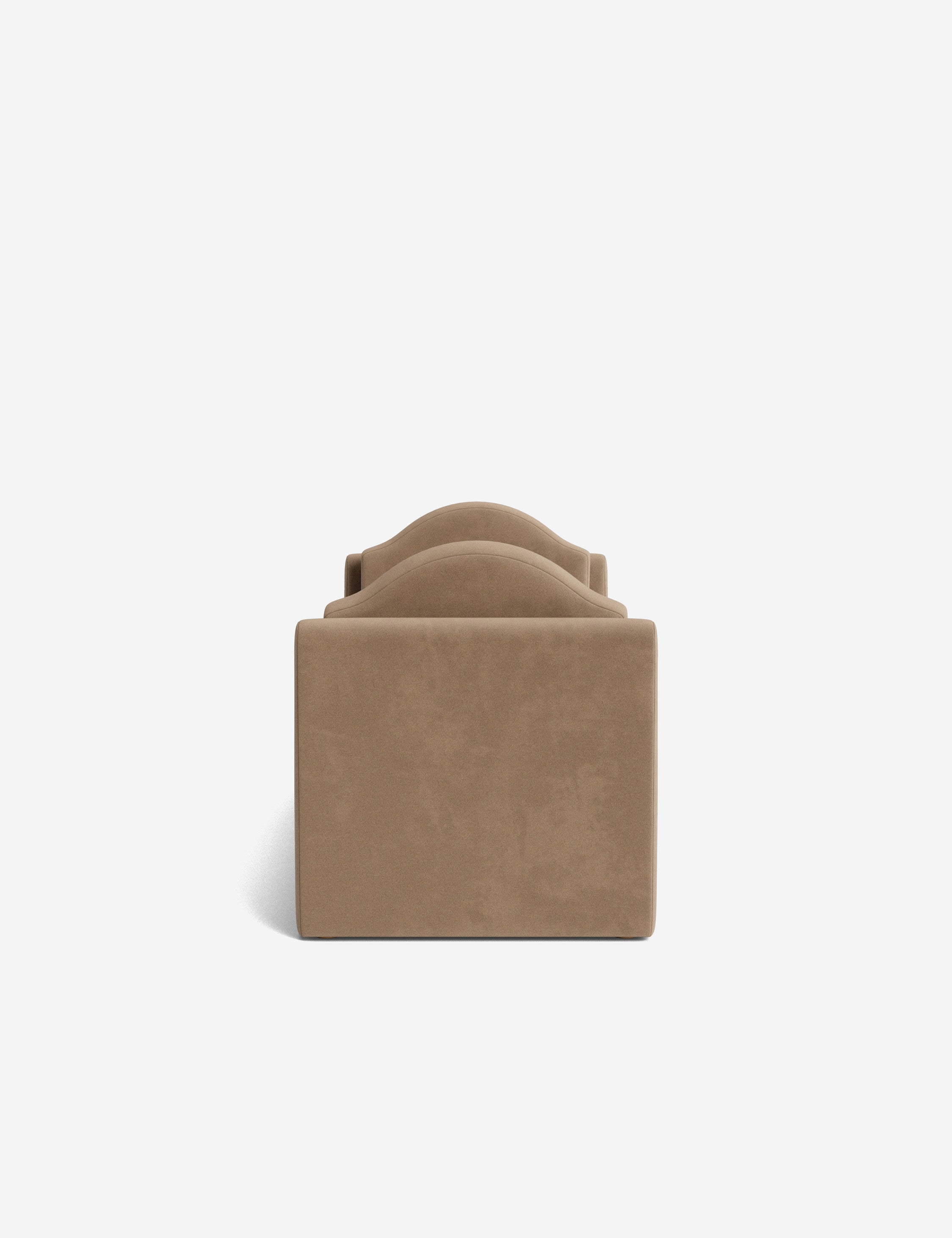 Lulu and Georgia - Bernadette Daybed by Sarah Sherman Samuel