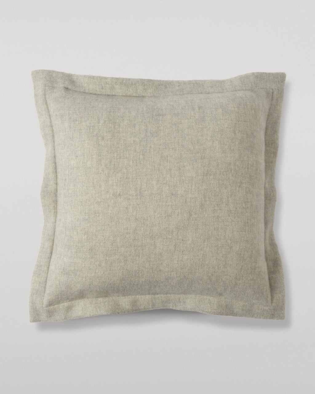 Johnstons of Elgin - Made to Order Cashmere Cushion