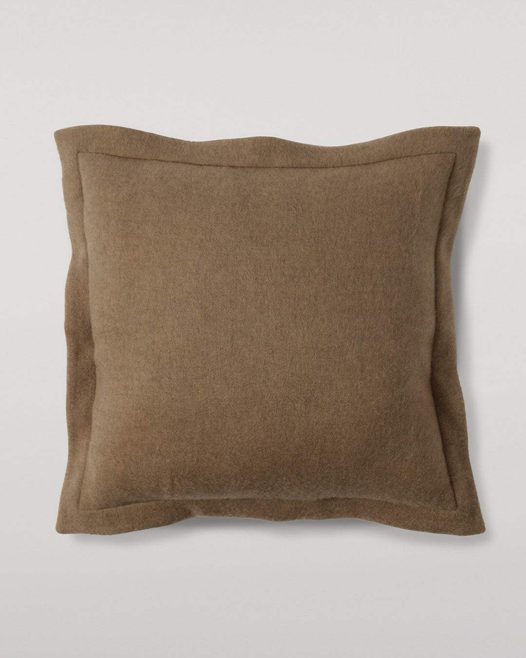 Johnstons of Elgin - Made to Order Cashmere Cushion