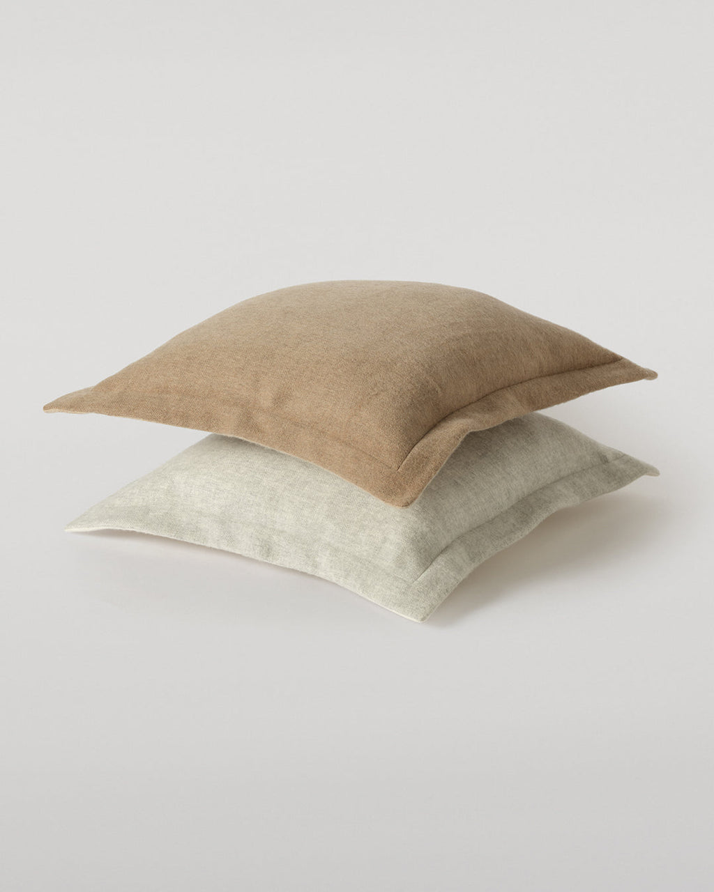 Johnstons of Elgin - Made to Order Cashmere Cushion