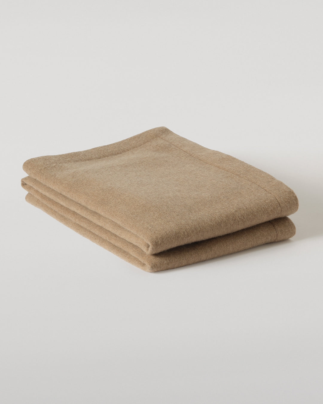 Johnstons of Elgin - Made to Order Cashmere Throw