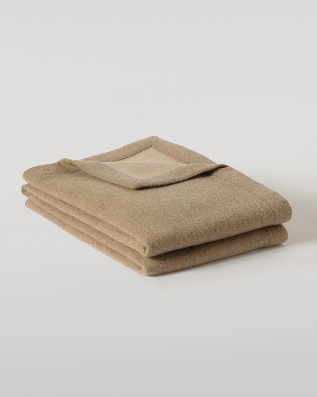 Johnstons of Elgin - Made to Order Cashmere Throw