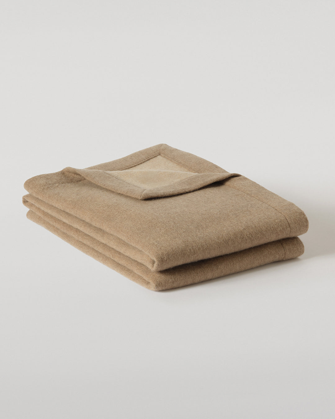 Johnstons of Elgin - Made to Order Cashmere Throw