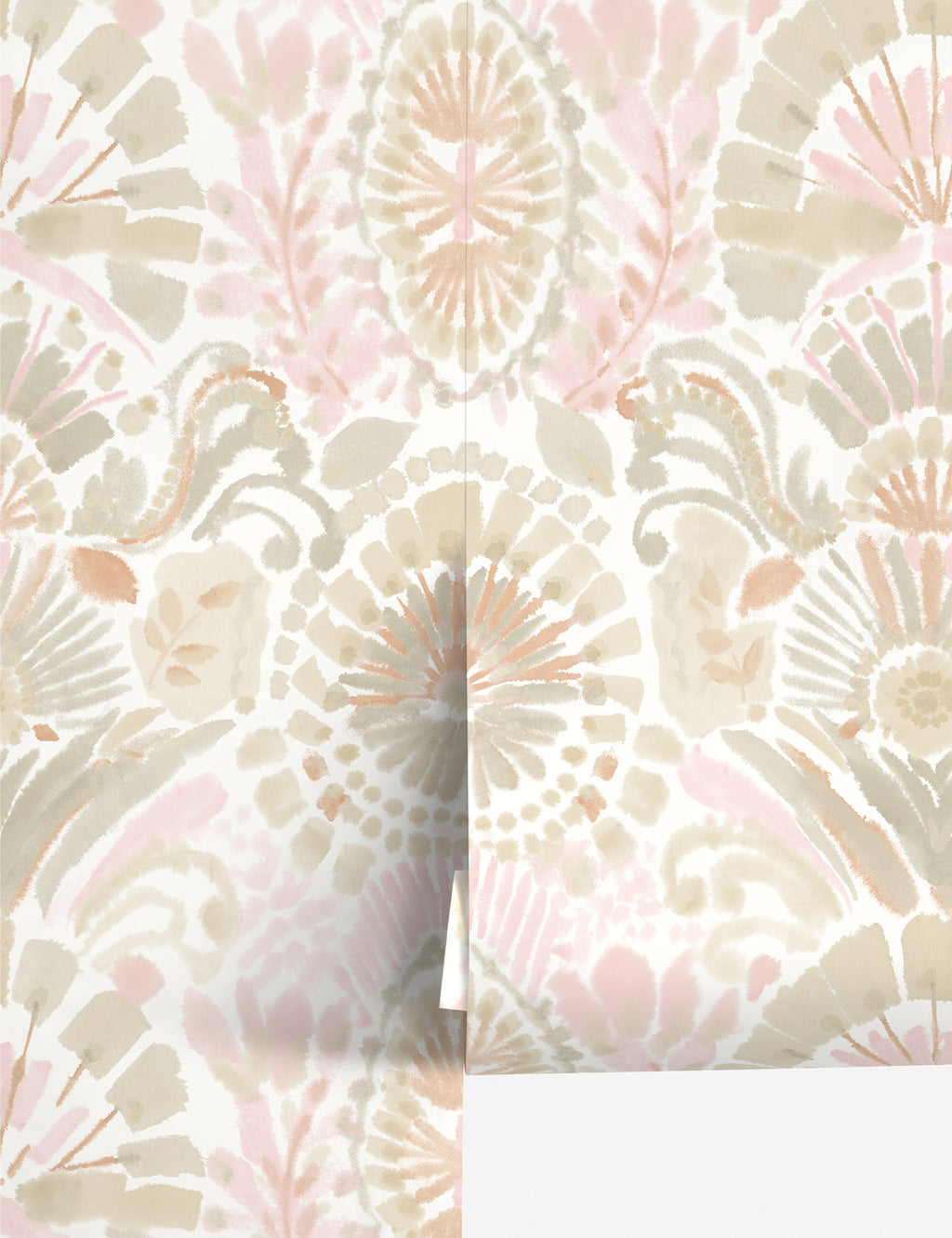 Lulu and Georgia - Alette Peel + Stick Wallpaper