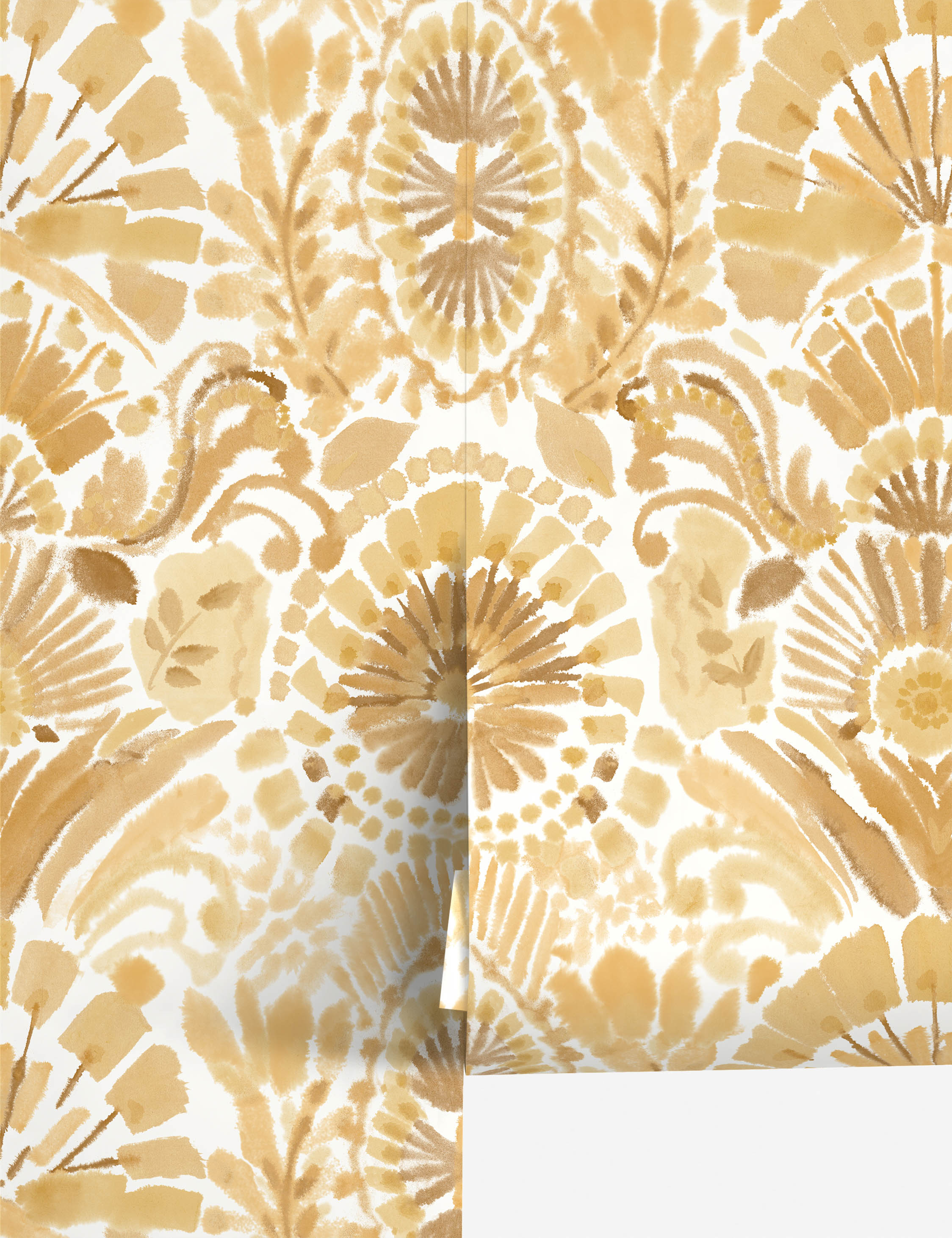 Lulu and Georgia - Alette Peel + Stick Wallpaper