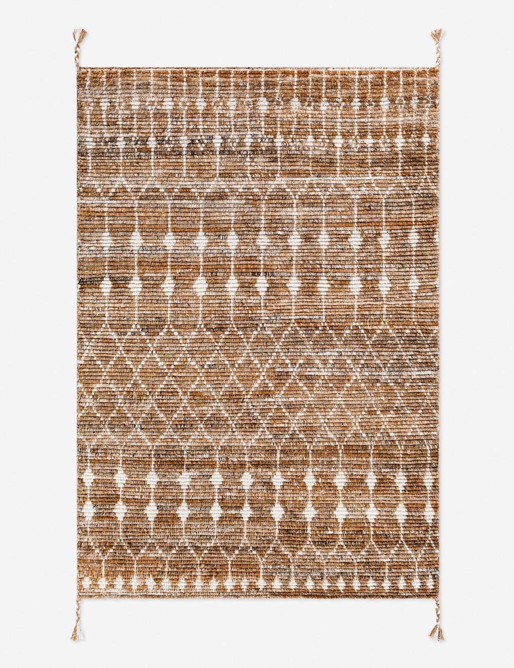 Lulu and Georgia - Amani Indoor / Outdoor Rug