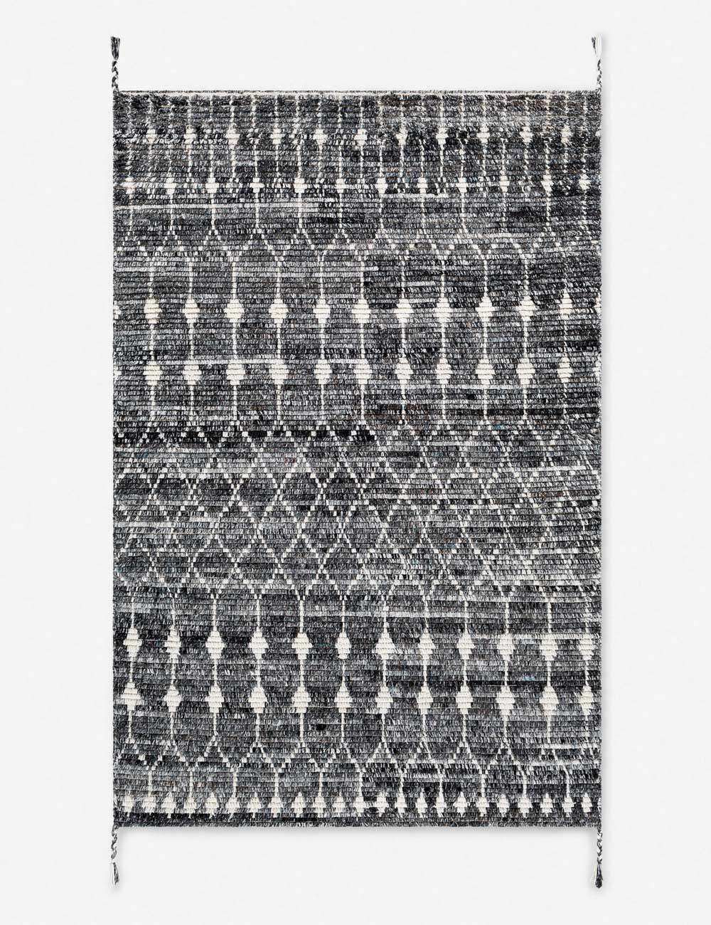 Lulu and Georgia - Amani Indoor / Outdoor Rug