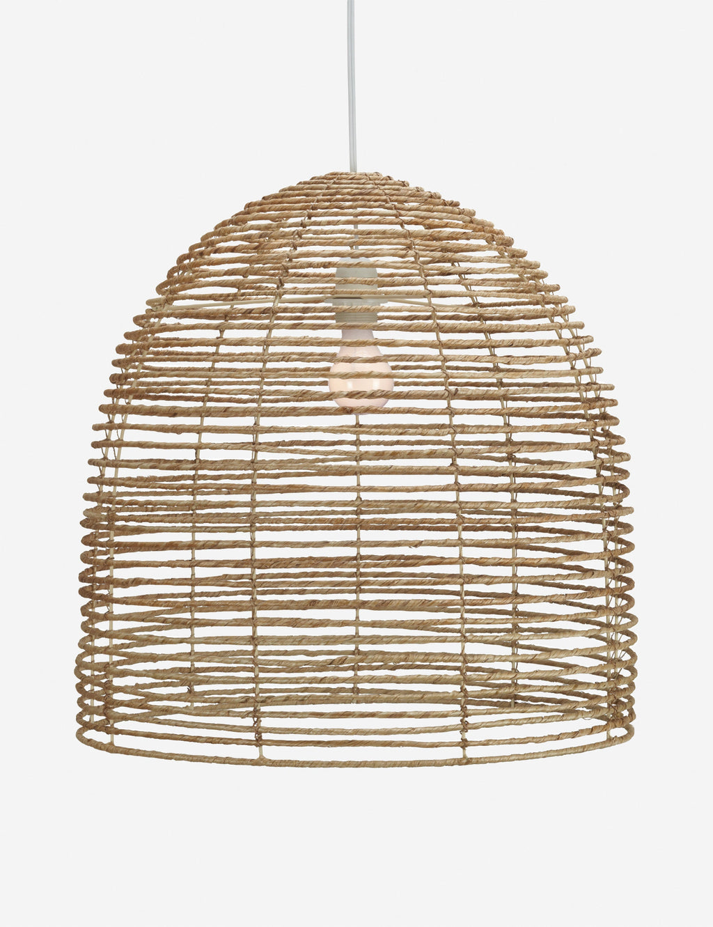 Lulu and Georgia - Beehive Pendant Light