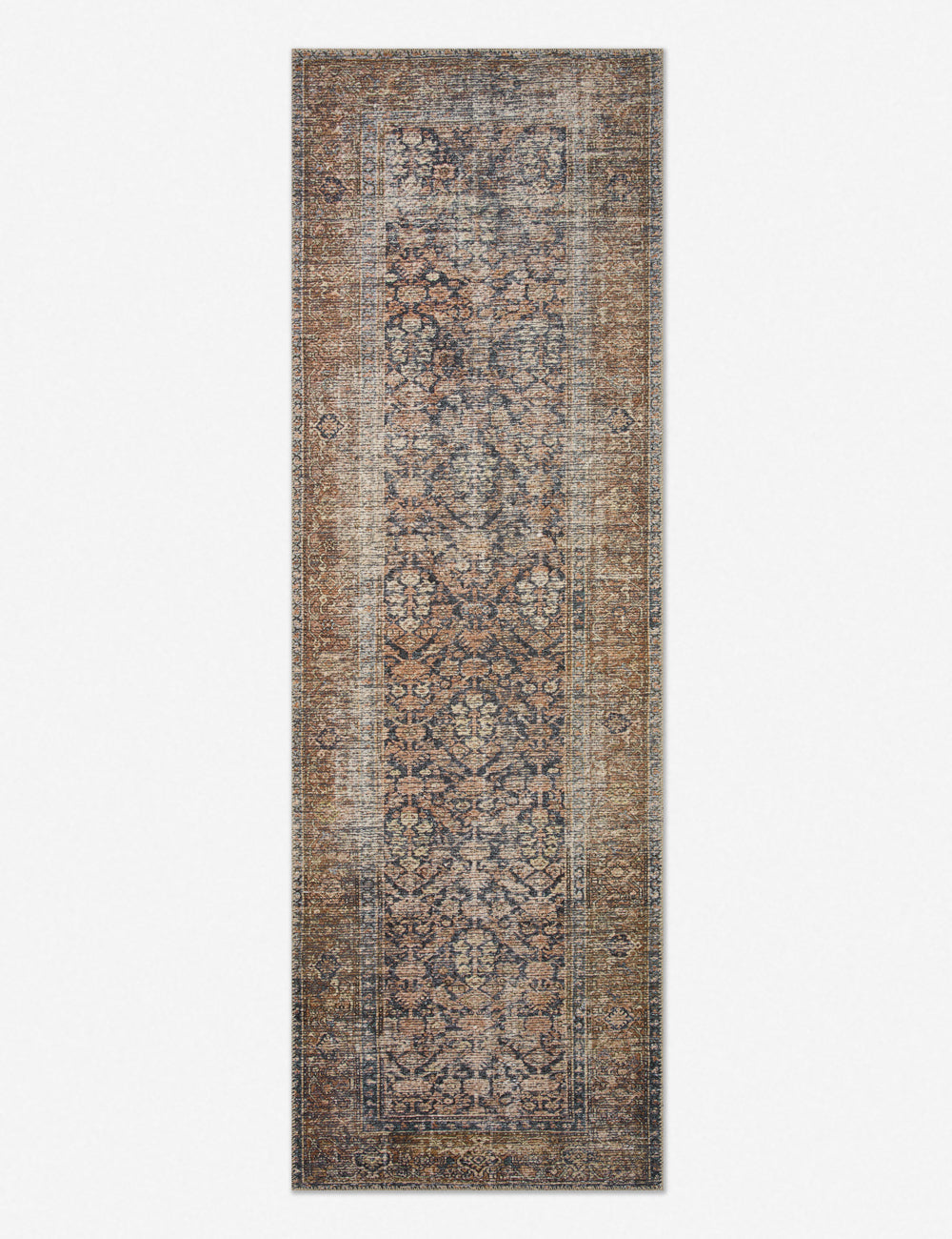 Lulu and Georgia - Billie Rug by Amber Lewis x Loloi