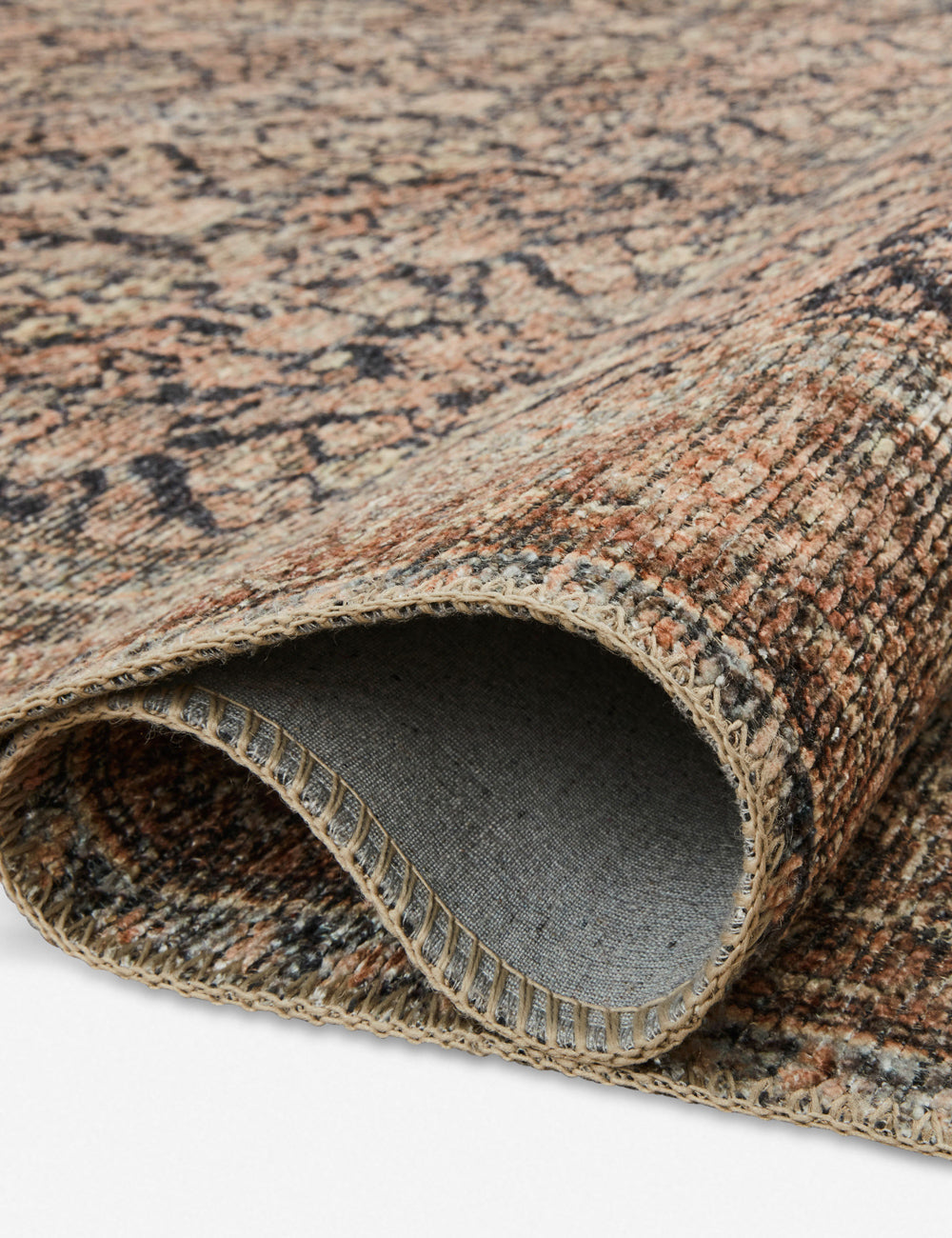 Lulu and Georgia - Billie Rug by Amber Lewis x Loloi