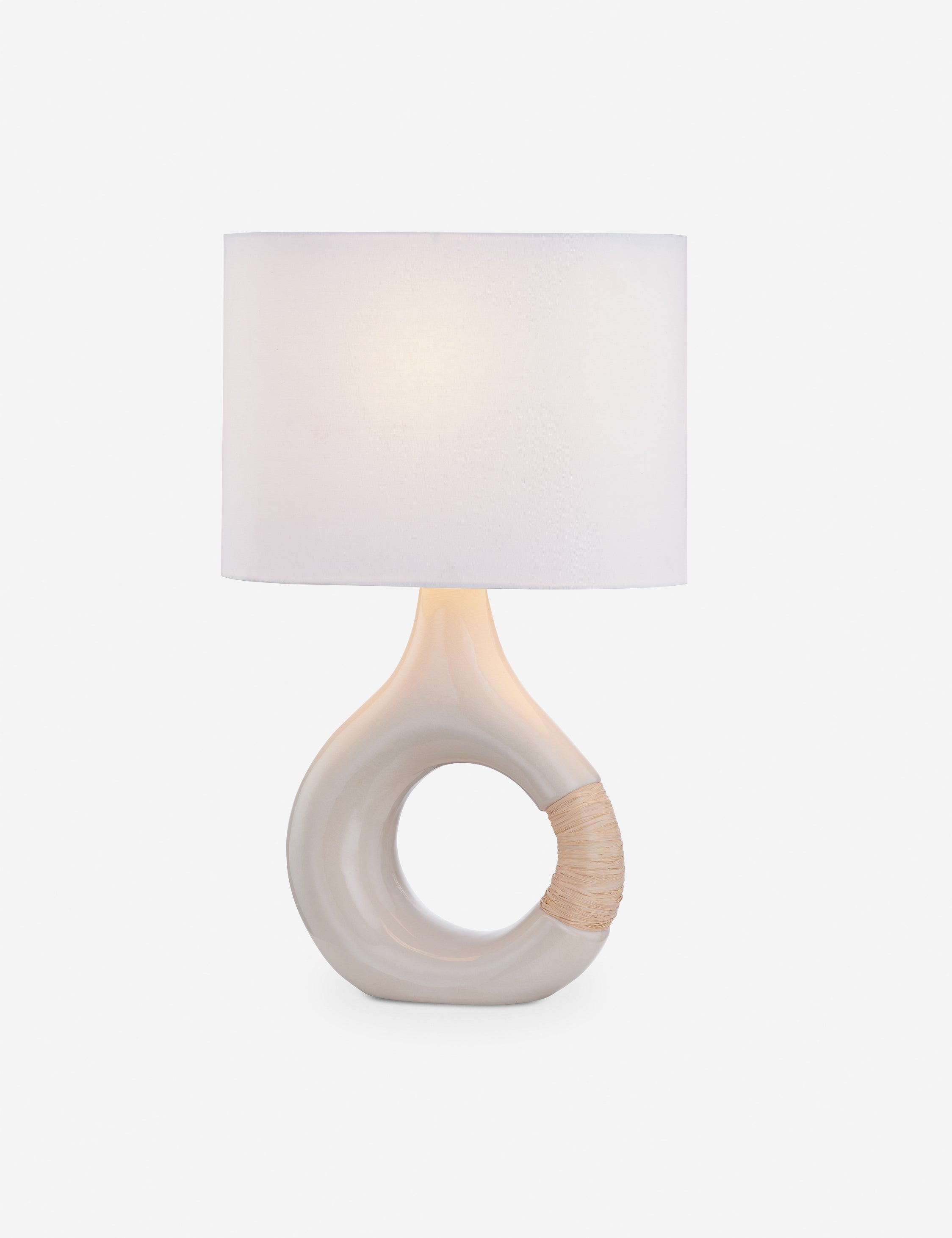 Lulu and Georgia - Dano Table Lamp