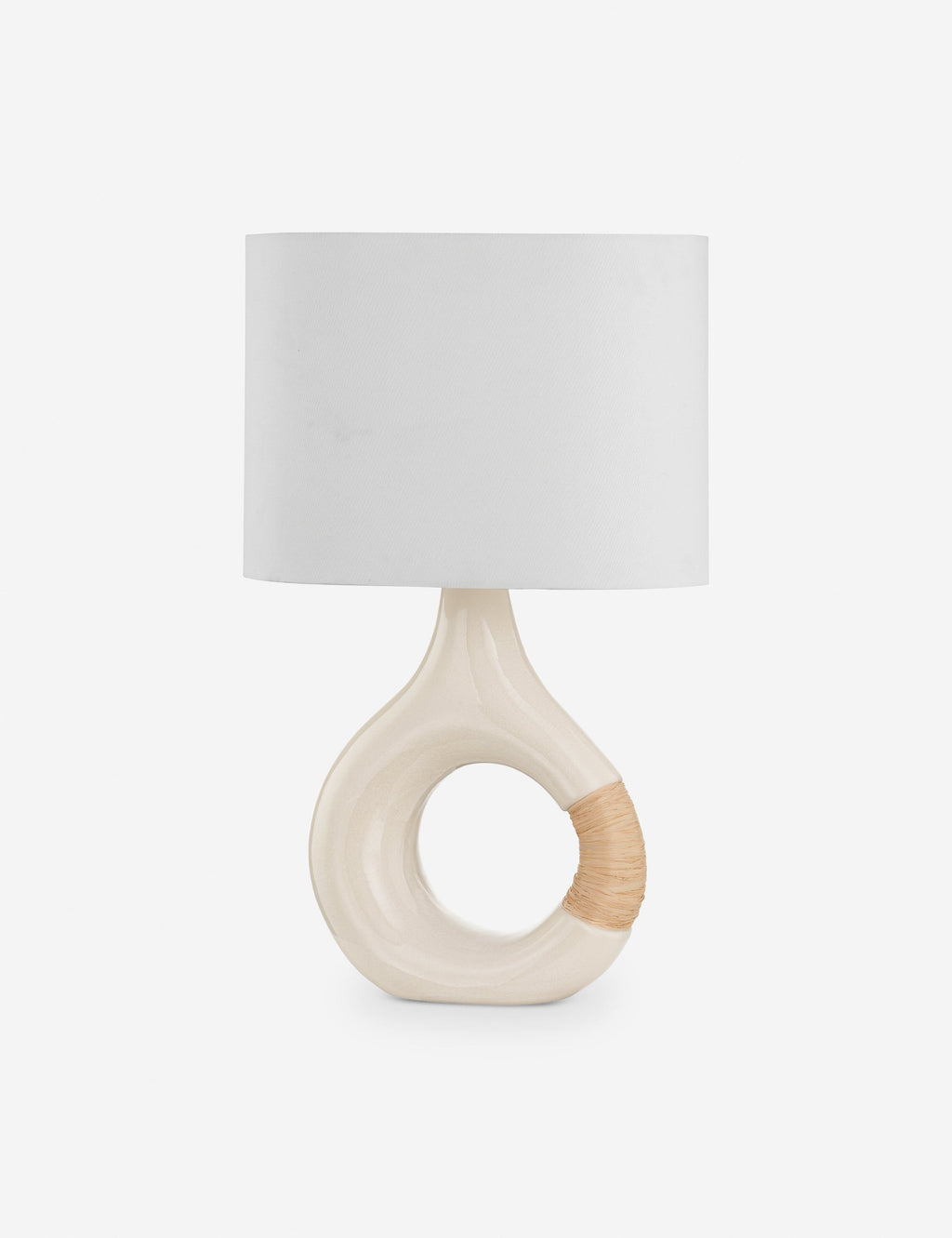 Lulu and Georgia - Dano Table Lamp
