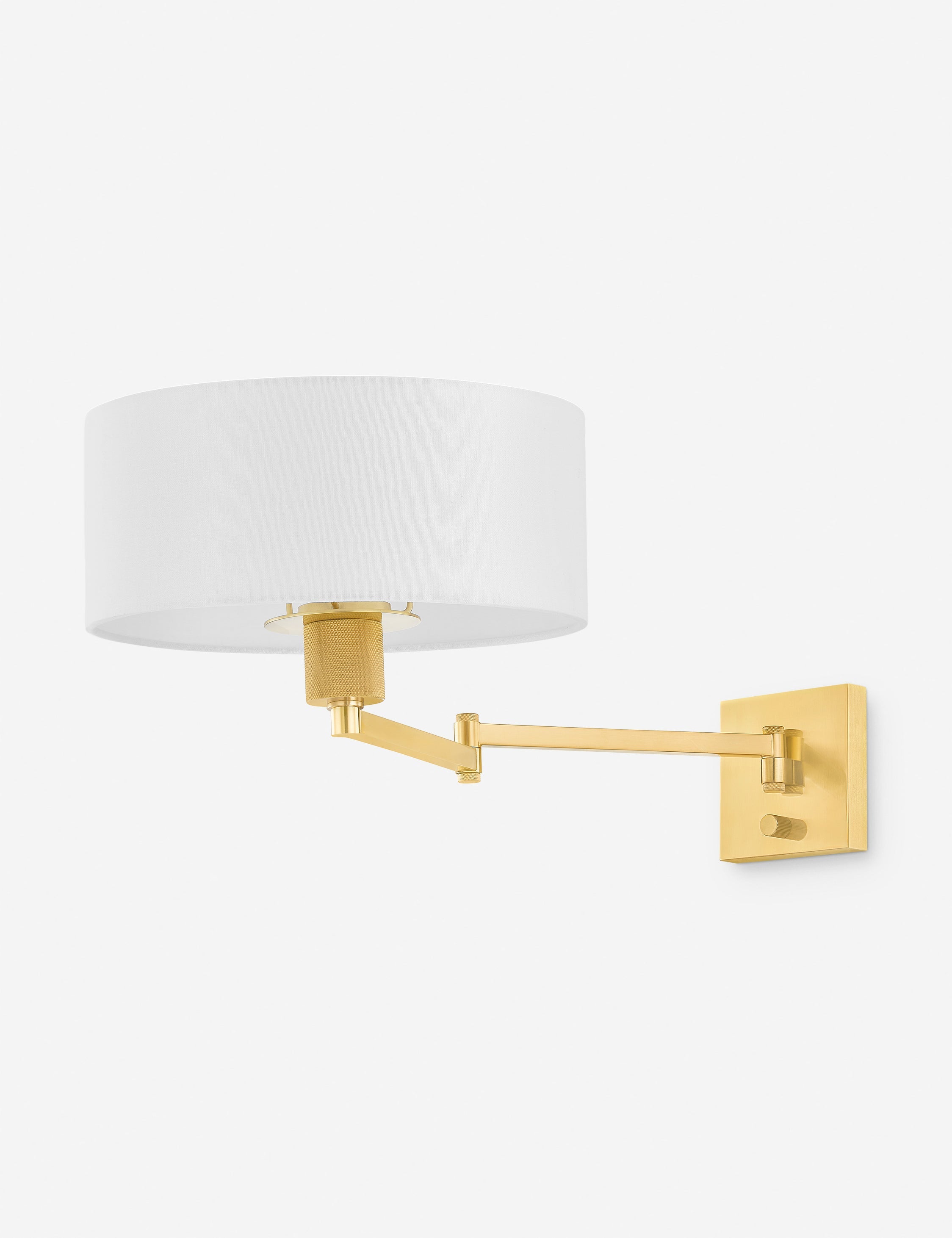 Lulu and Georgia - Evelina Sconce