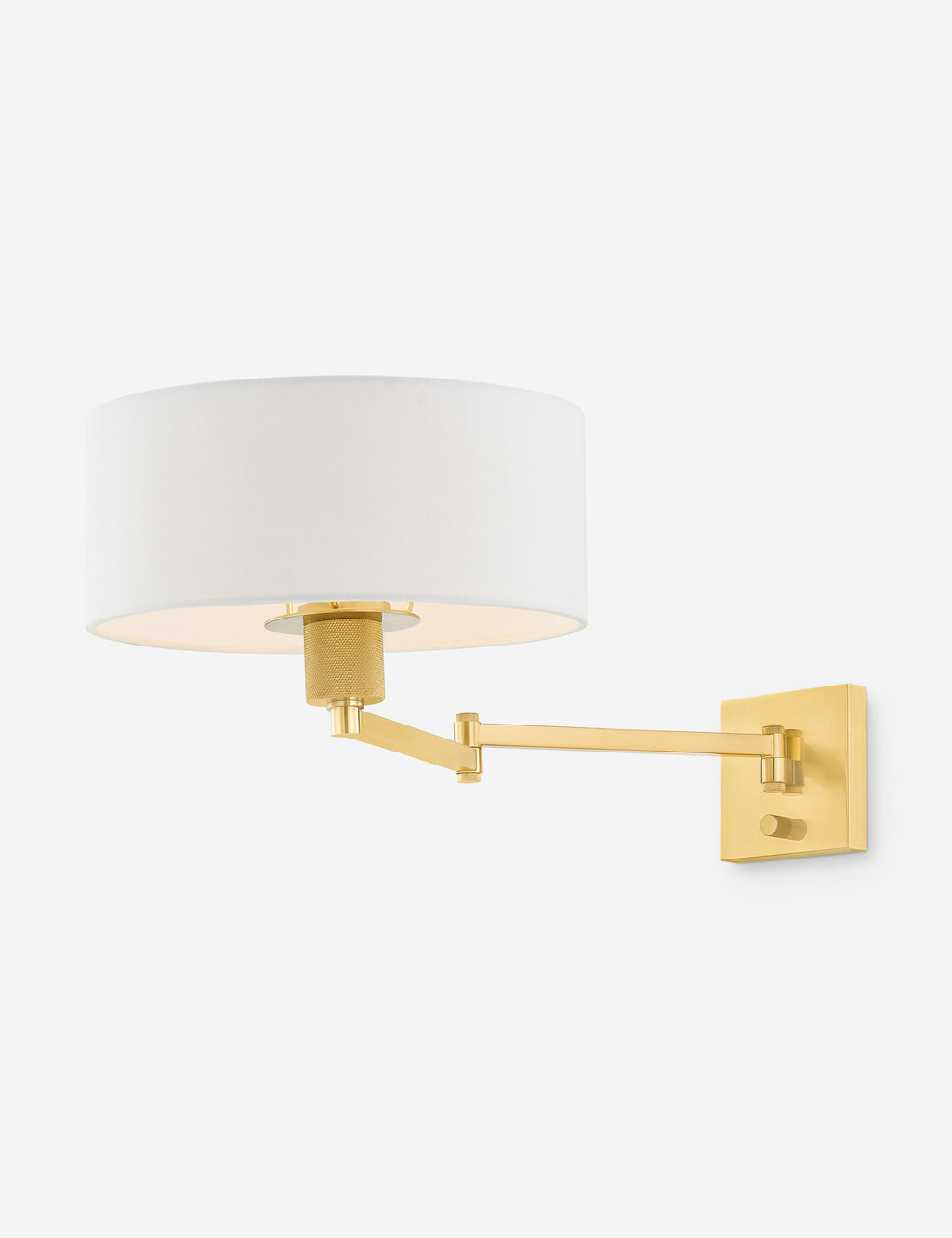 Lulu and Georgia - Evelina Sconce