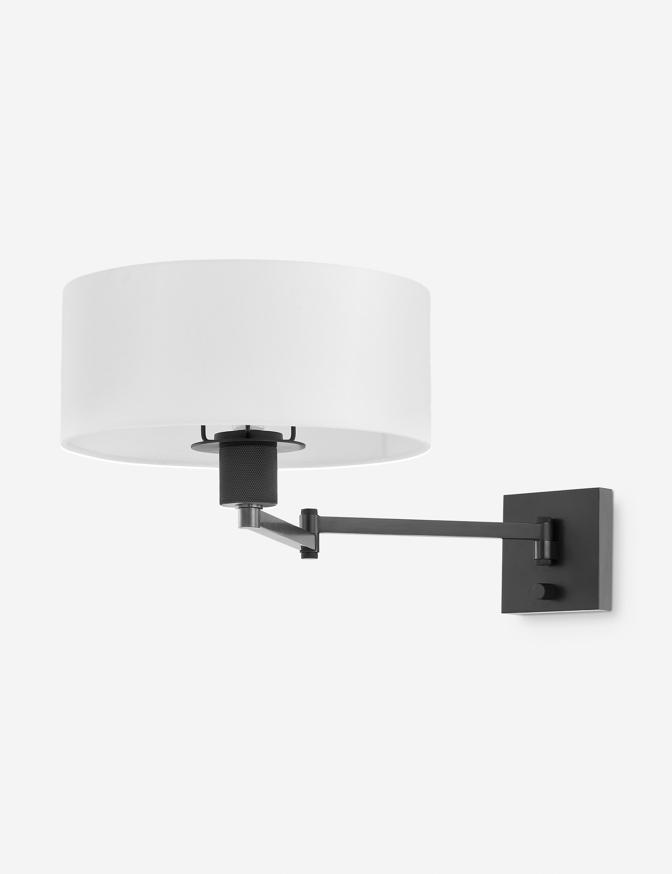 Lulu and Georgia - Evelina Sconce