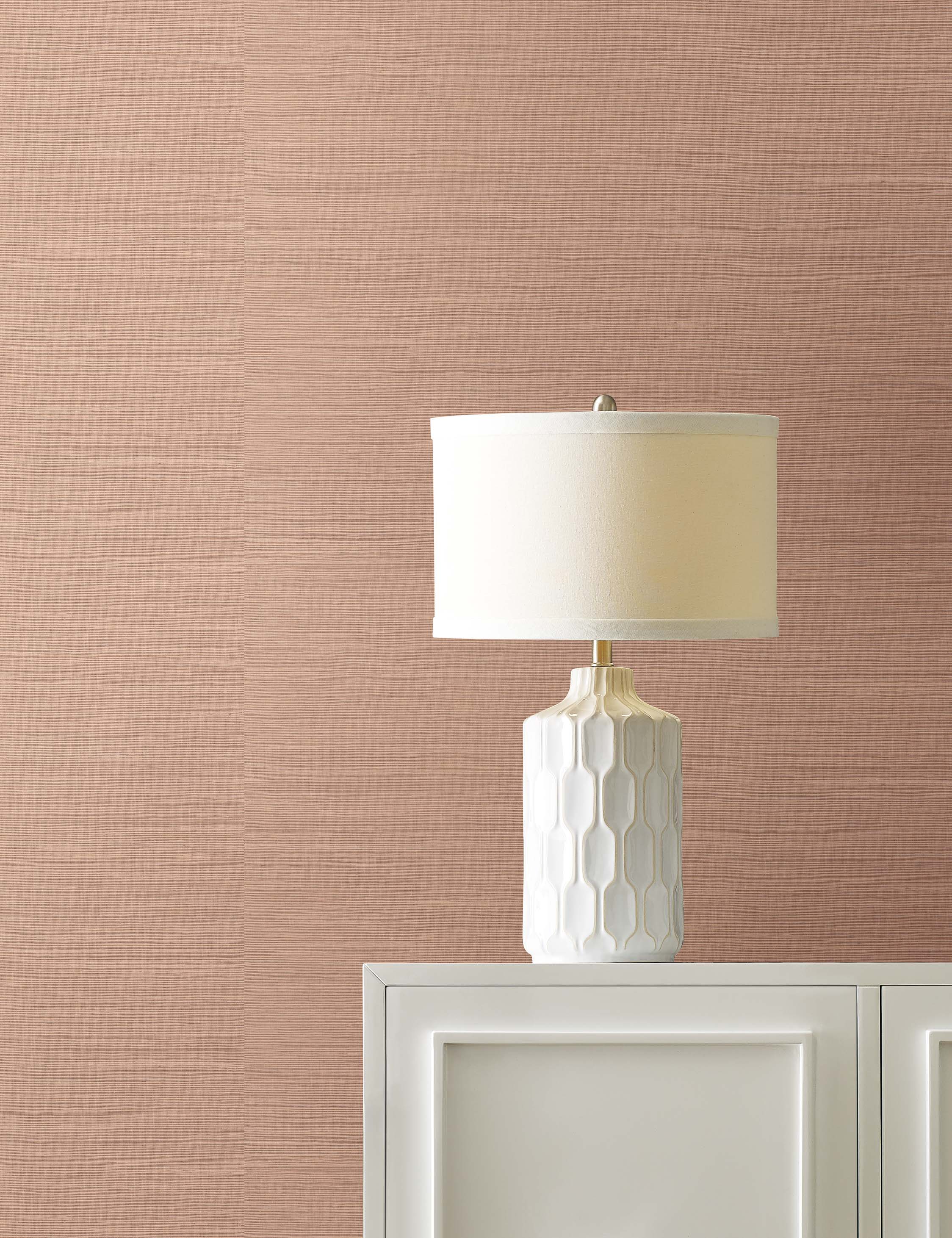 Lulu and Georgia - Beale Grasscloth Wallpaper