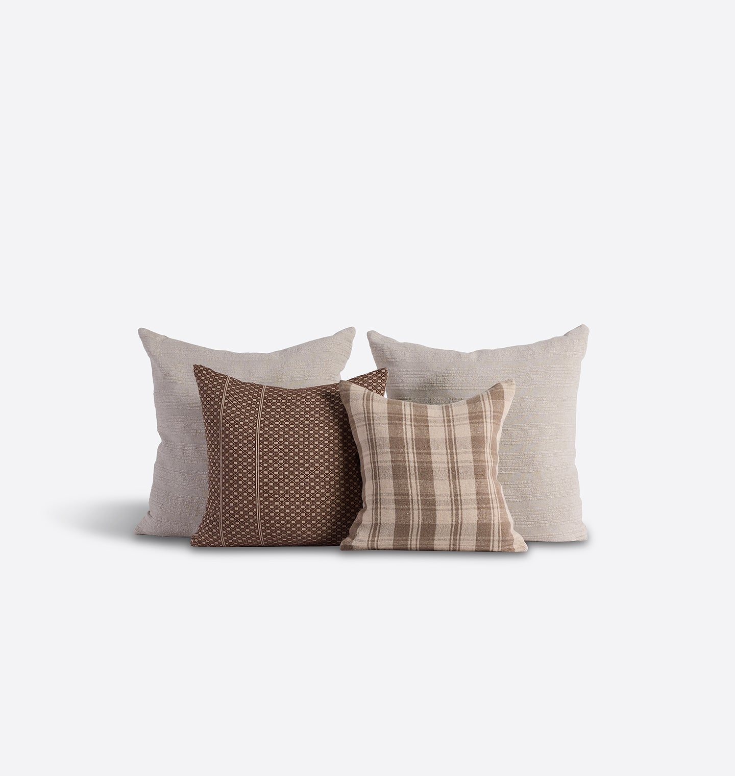 Amber Interiors - Pillow Bundle SAI - X