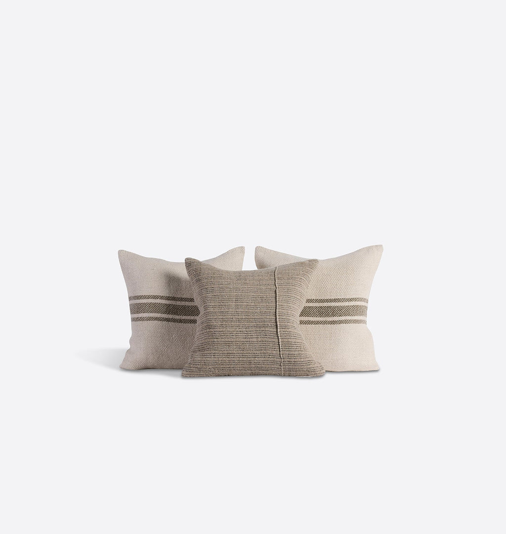Amber Interiors - Pillow Bundle SAI - XI