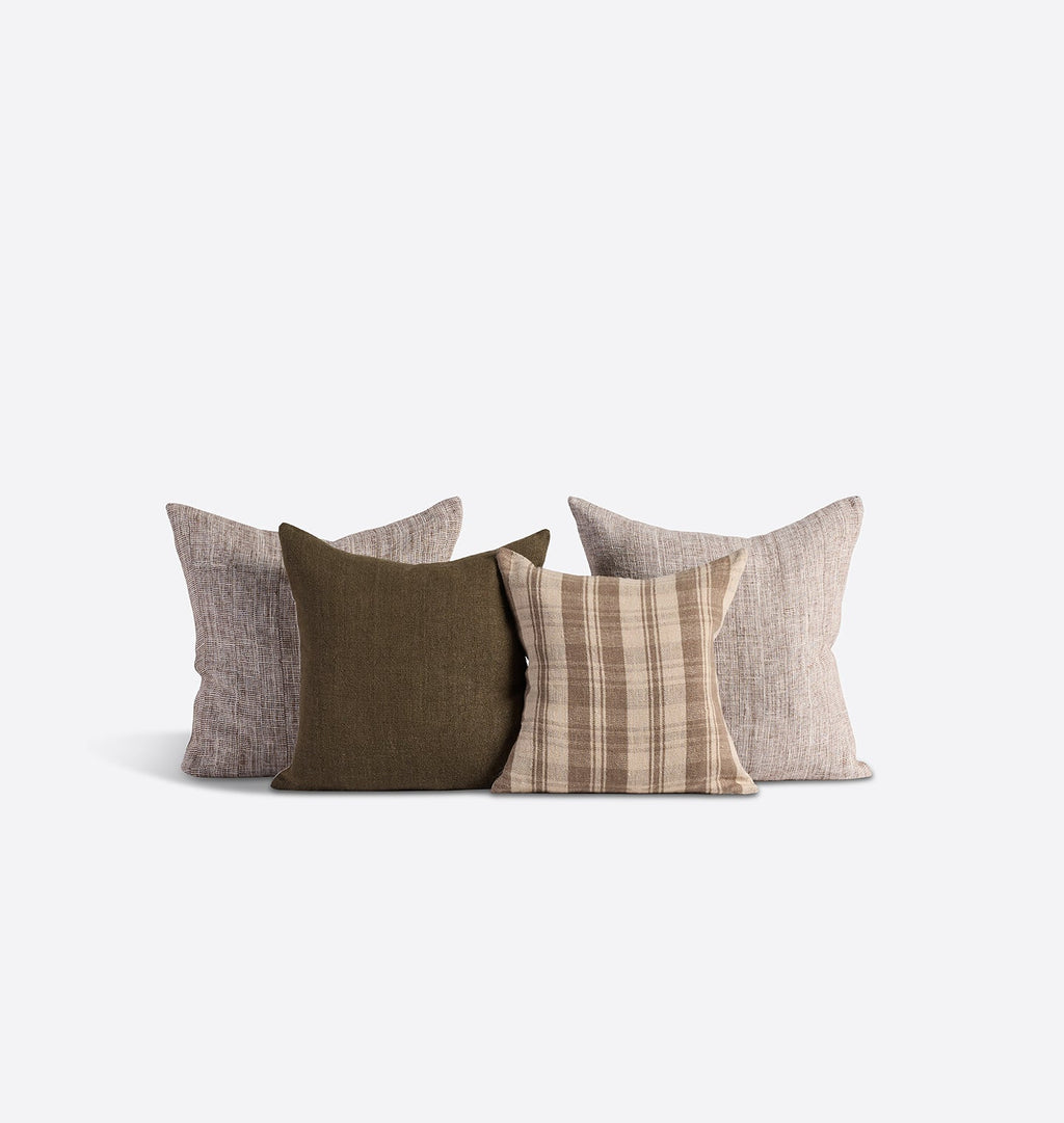 Amber Interiors - Pillow Bundle SAI - XIII