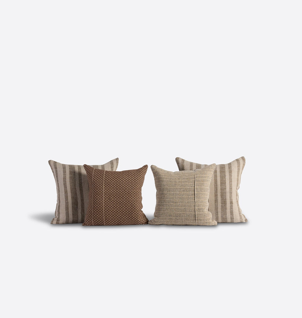 Amber Interiors - Pillow Bundle SAI - XIX