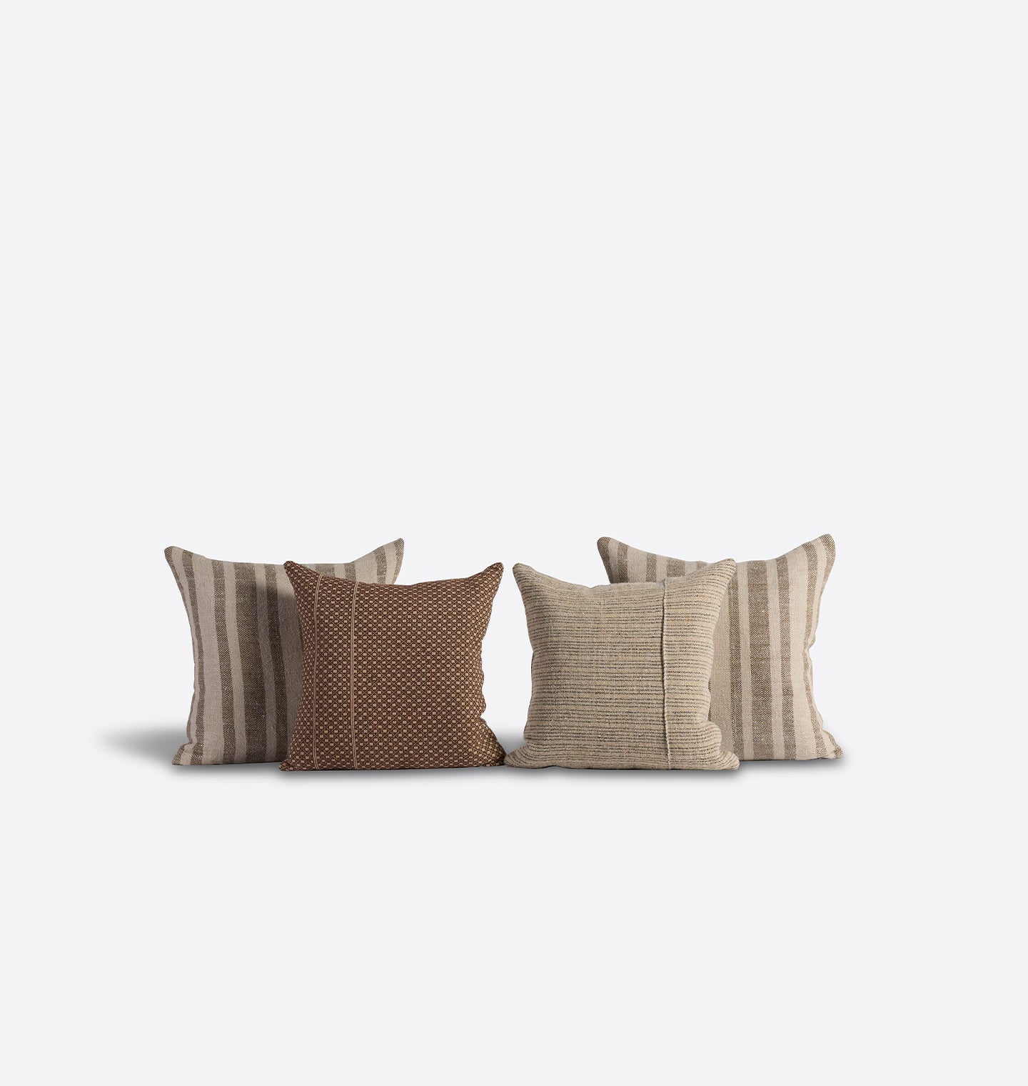 Amber Interiors - Pillow Bundle SAI - XIX