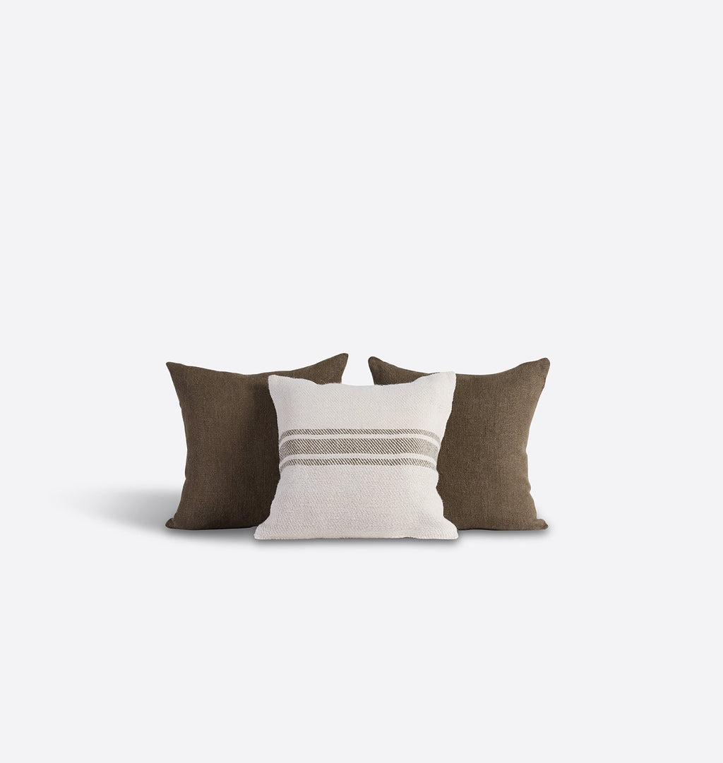 Amber Interiors - Pillow Bundle SAI - XV
