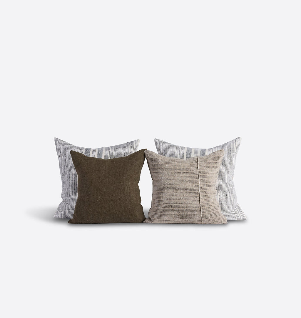 Amber Interiors - Pillow Bundle SAI - XVI