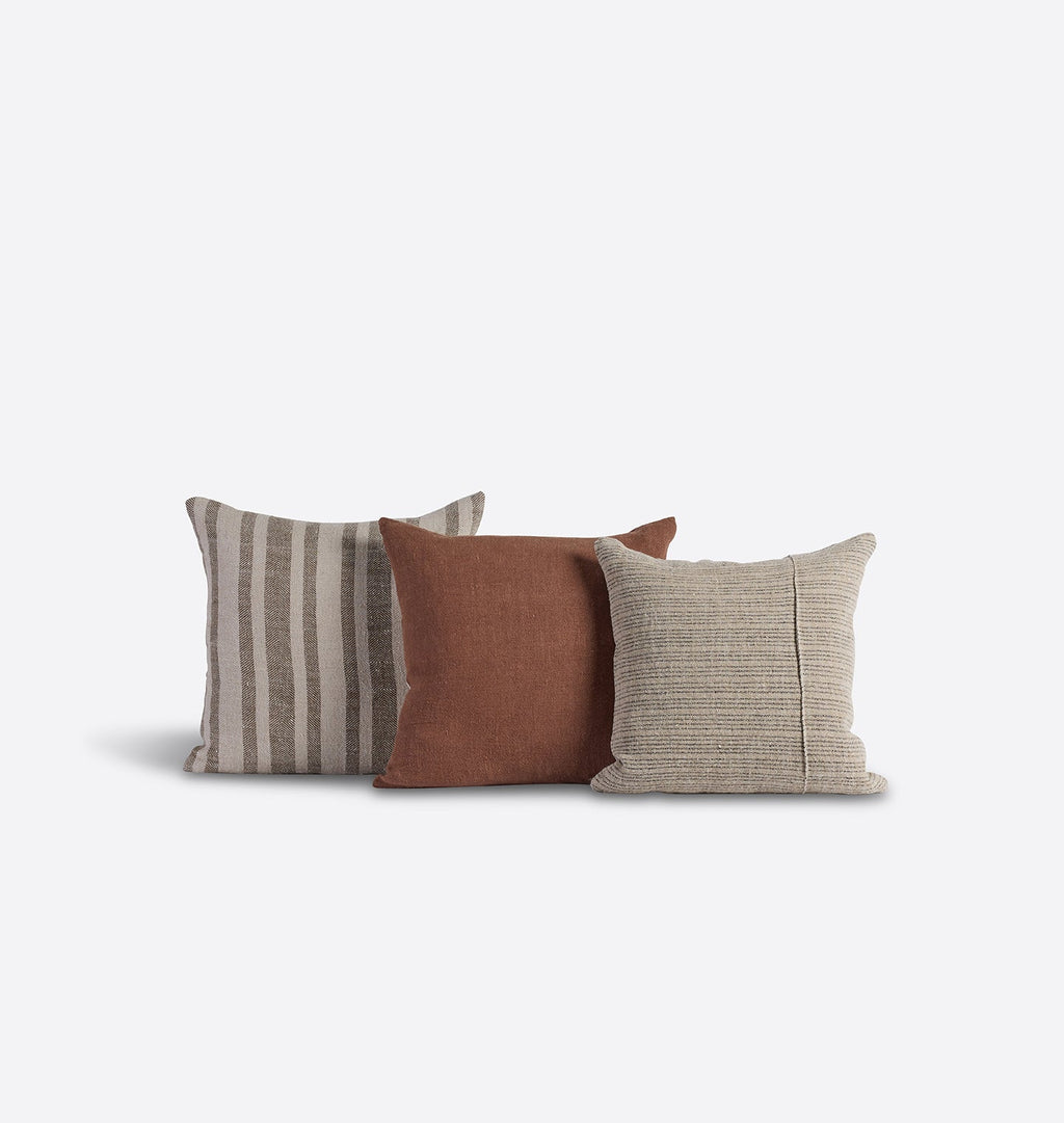 Amber Interiors - Pillow Bundle SAI - XX