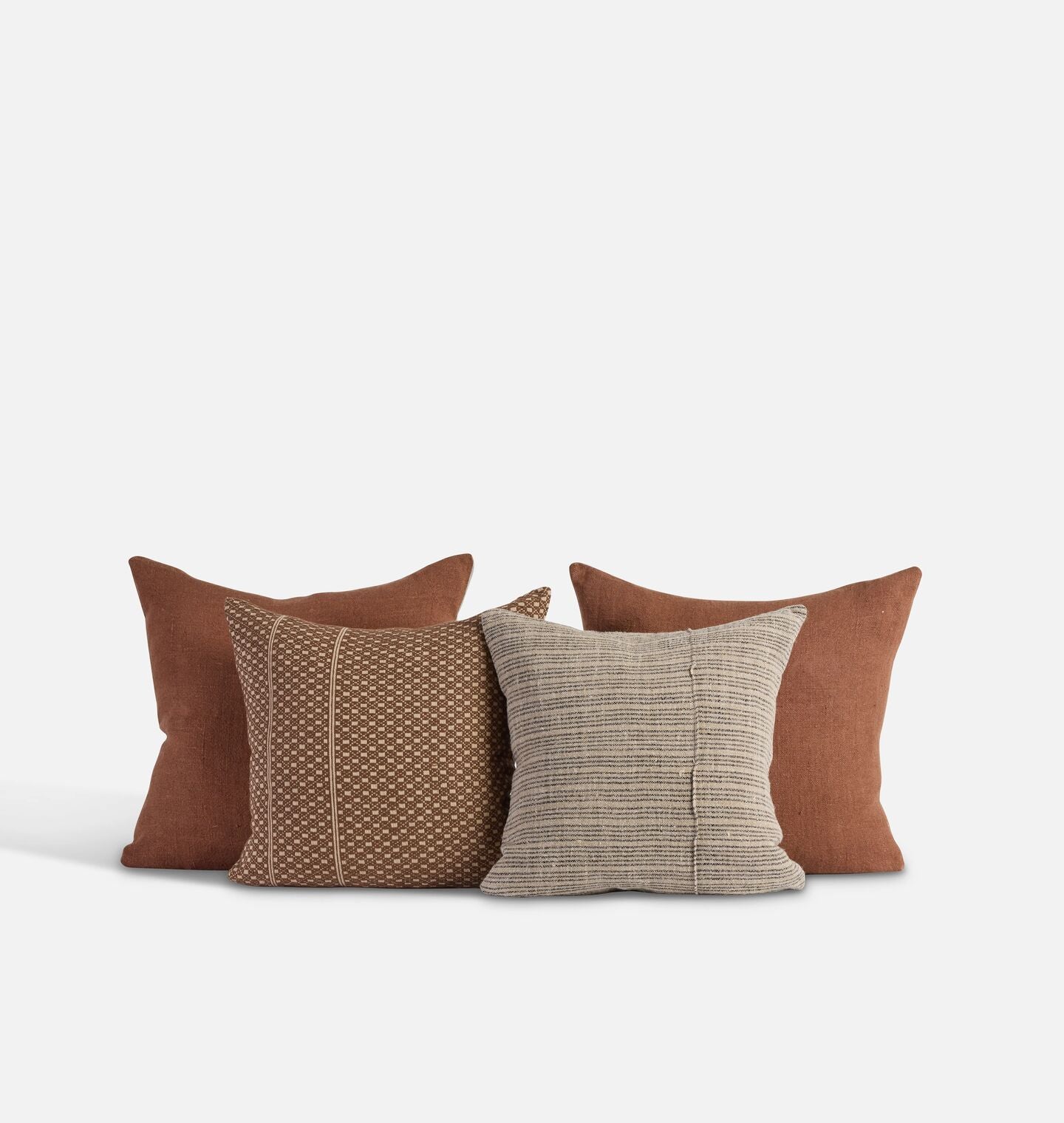 Amber Interiors - Pillow Bundle SAI - XXIII