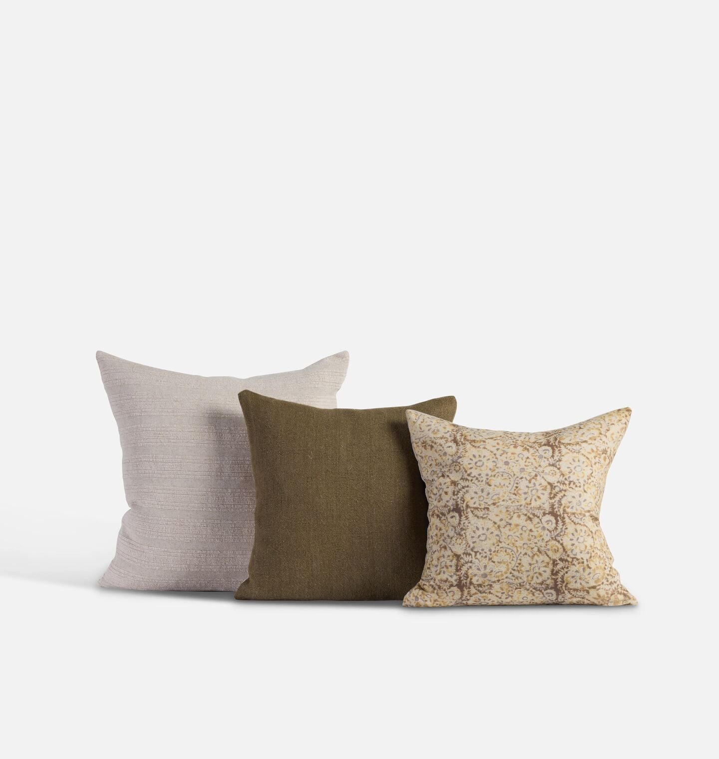 Amber Interiors - Pillow Bundle SAI - XXIV