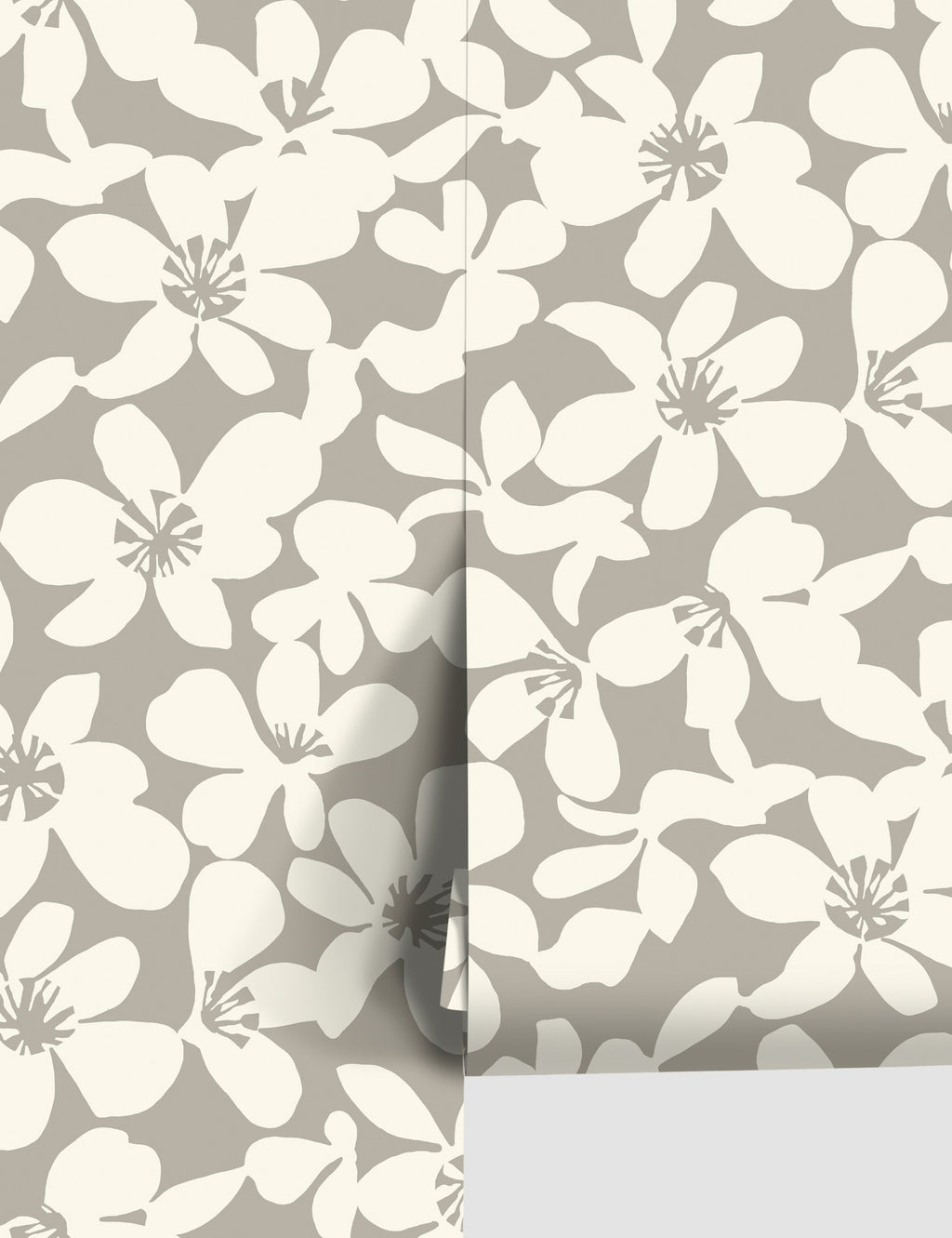 Lulu and Georgia - Tilly Wallpaper