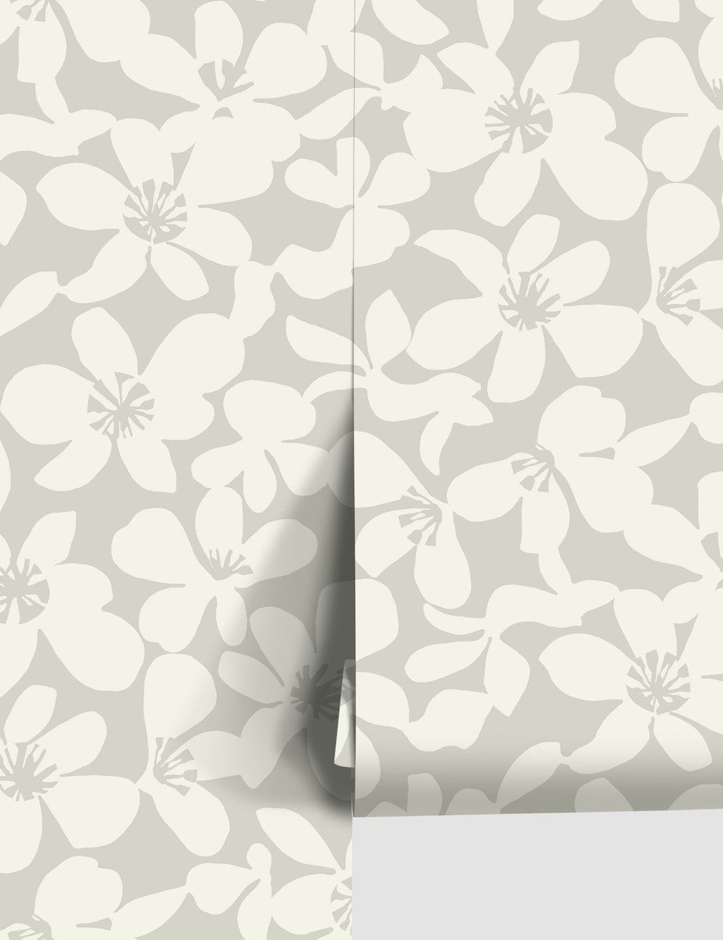 Lulu and Georgia - Tilly Wallpaper