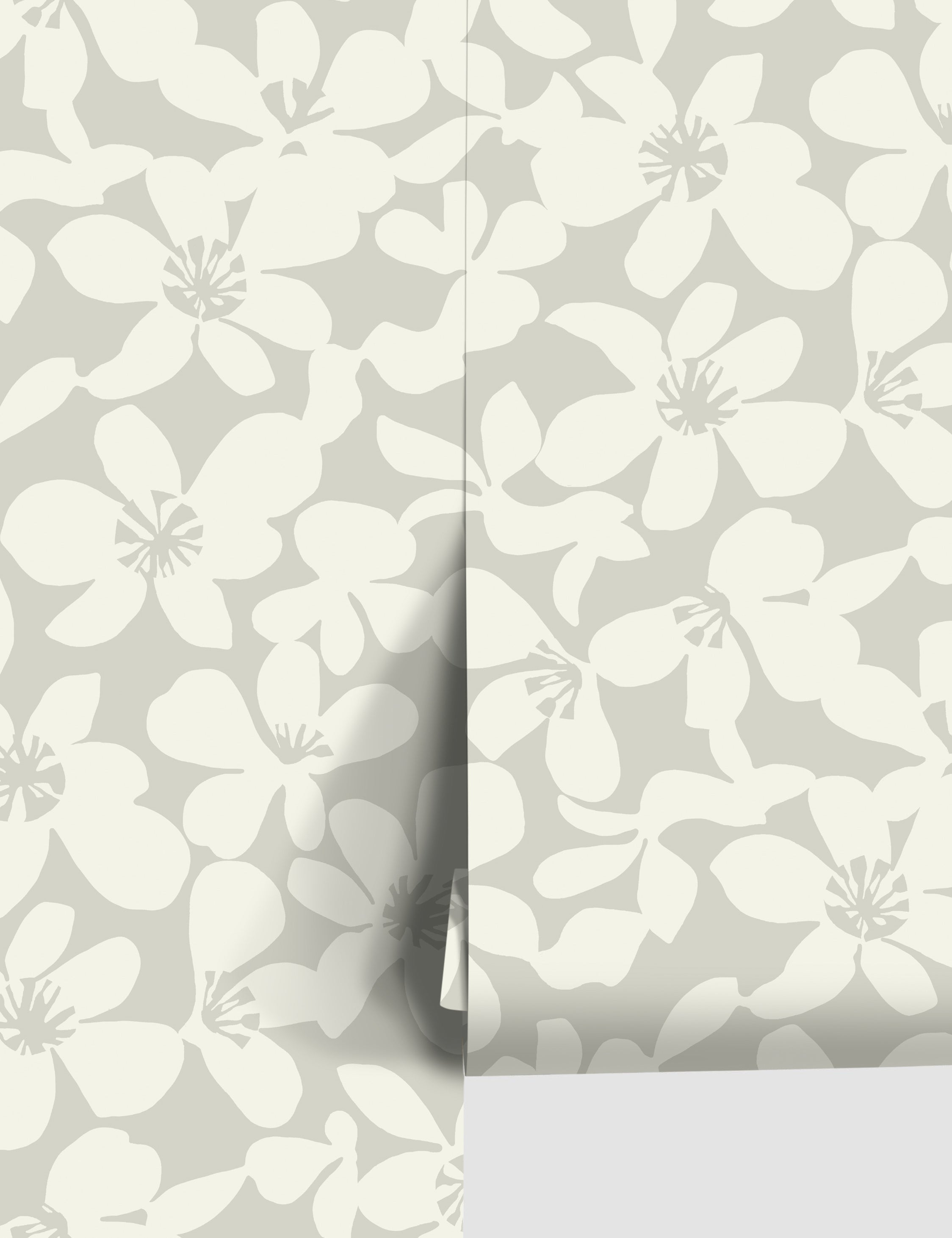 Lulu and Georgia - Tilly Wallpaper