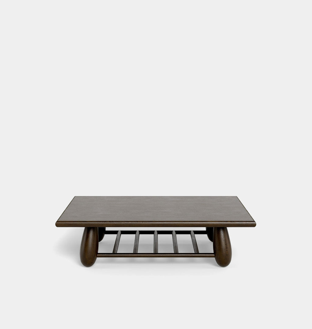 Amber Interiors - Bogart Coffee Table