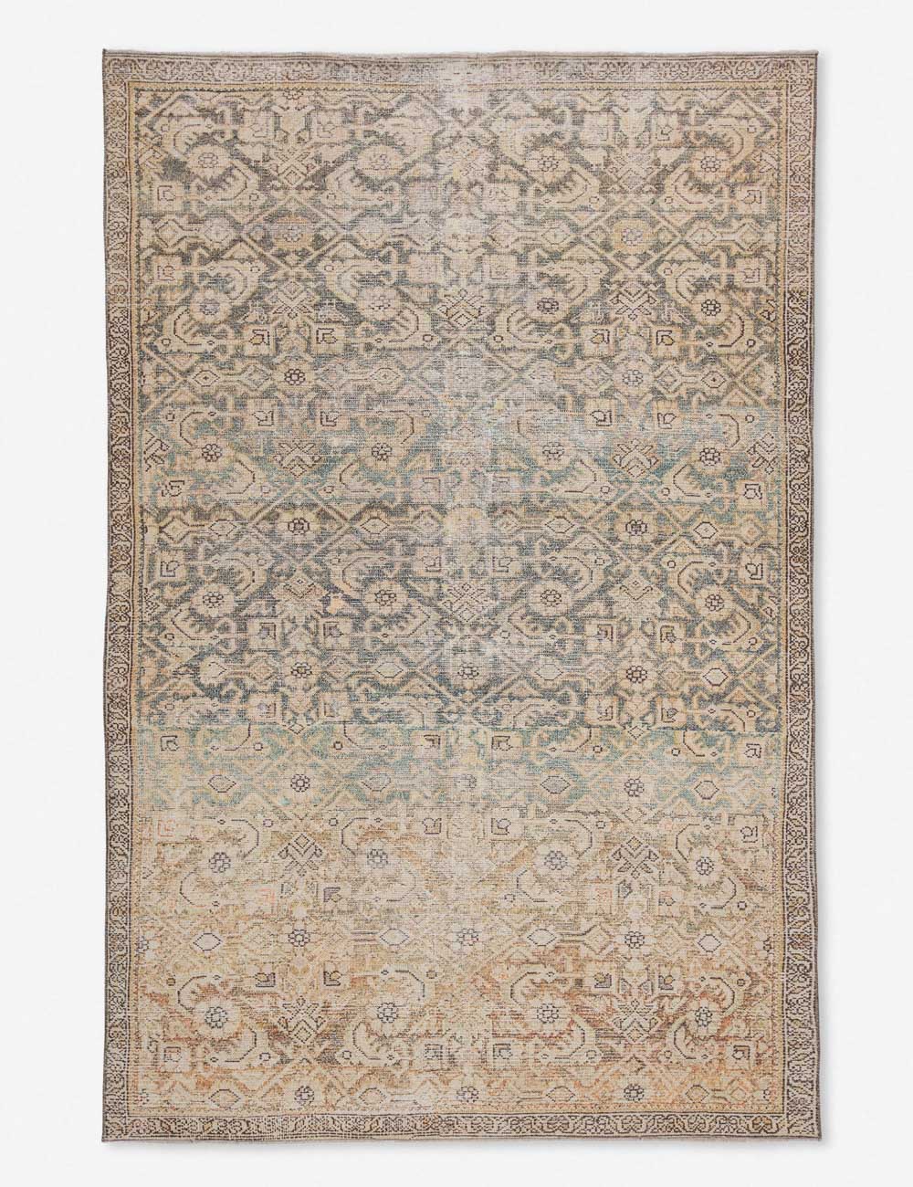 Lulu and Georgia - Phedora Rug