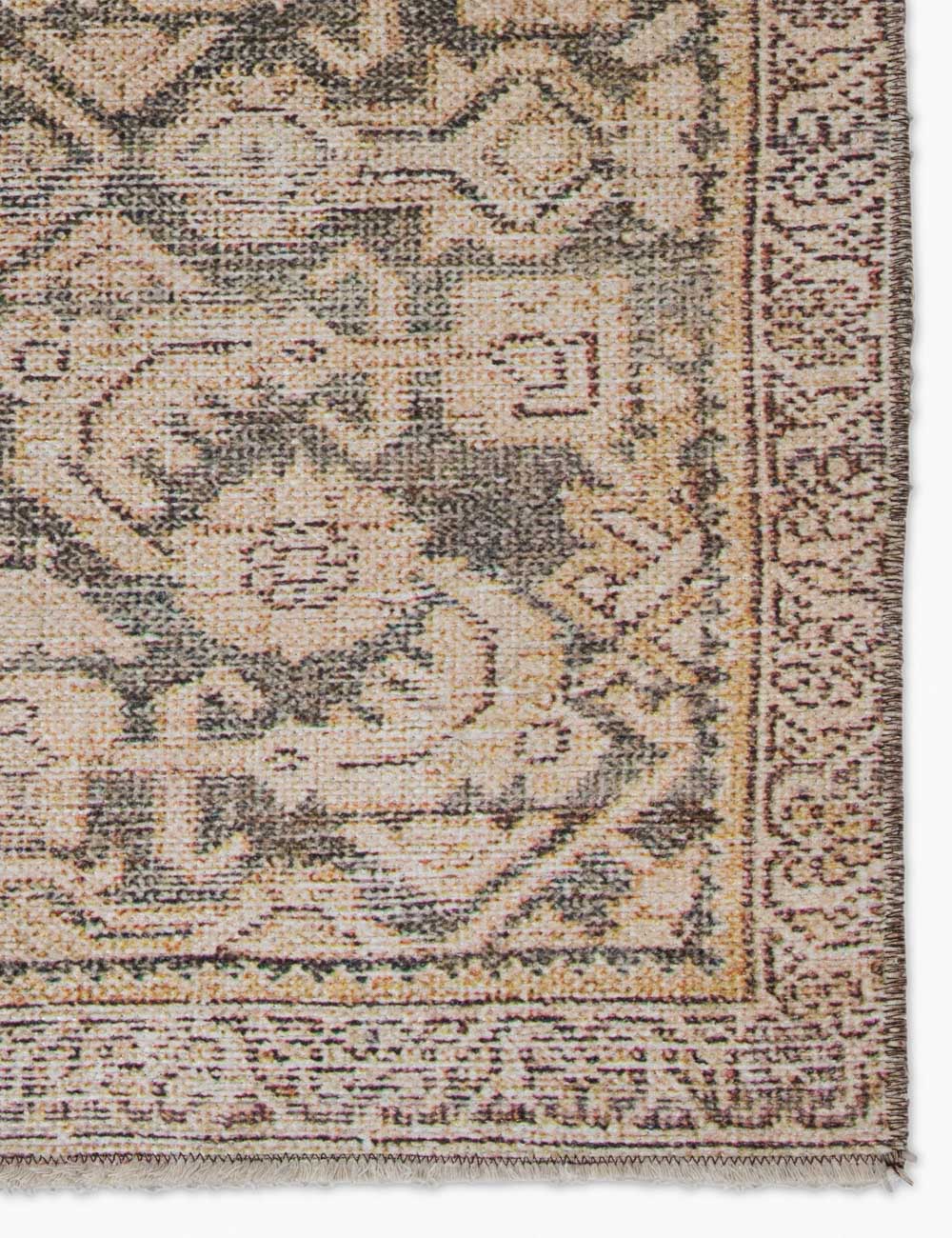 Lulu and Georgia - Open Box: Phedora Rug, 8'10" x 11'9"