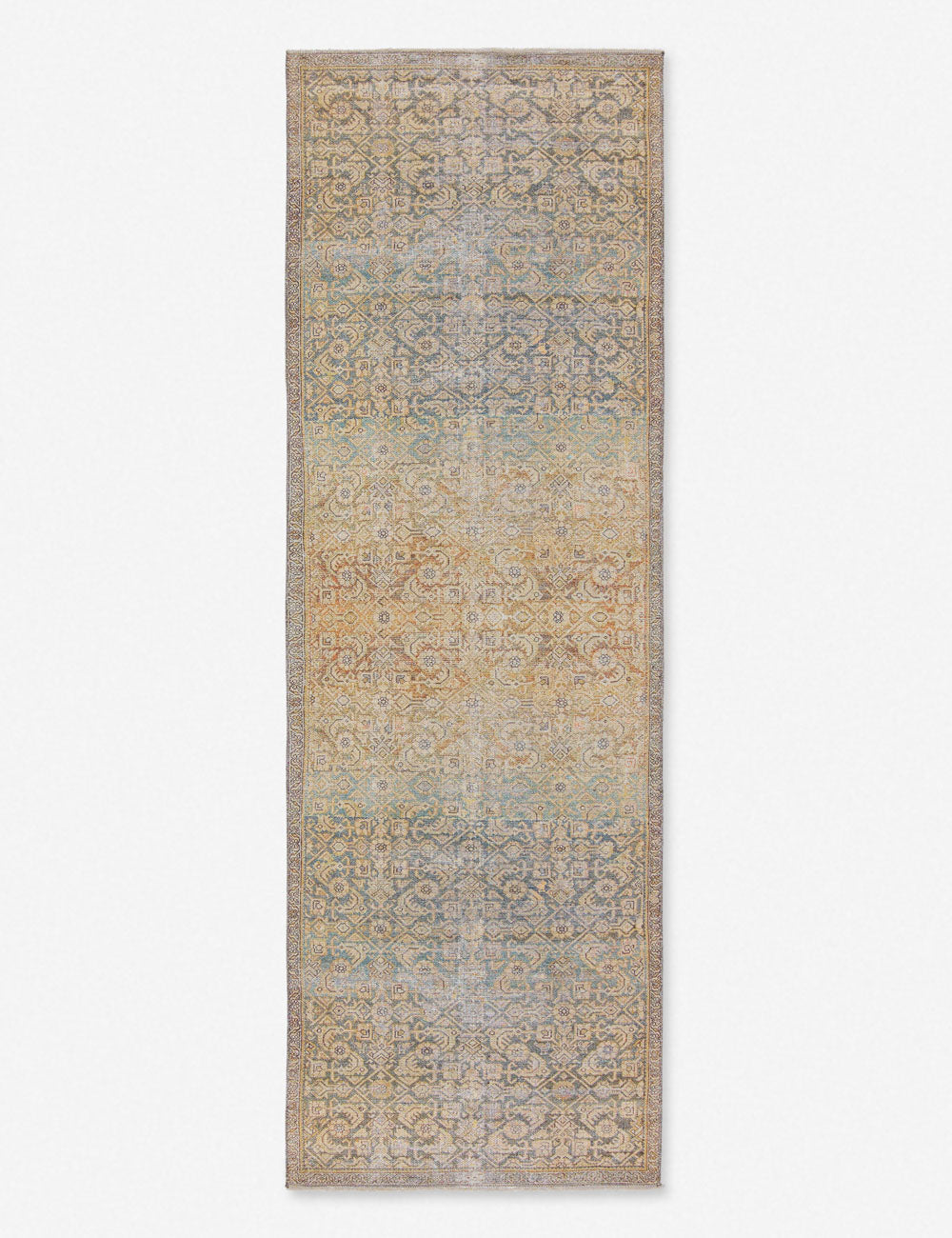 Lulu and Georgia - Phedora Rug