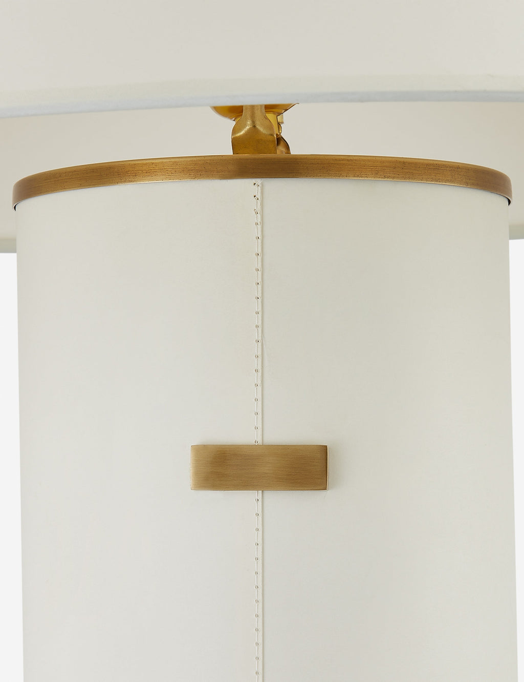 Lulu and Georgia - Bond Table Lamp by Colin King x Troy Lighting