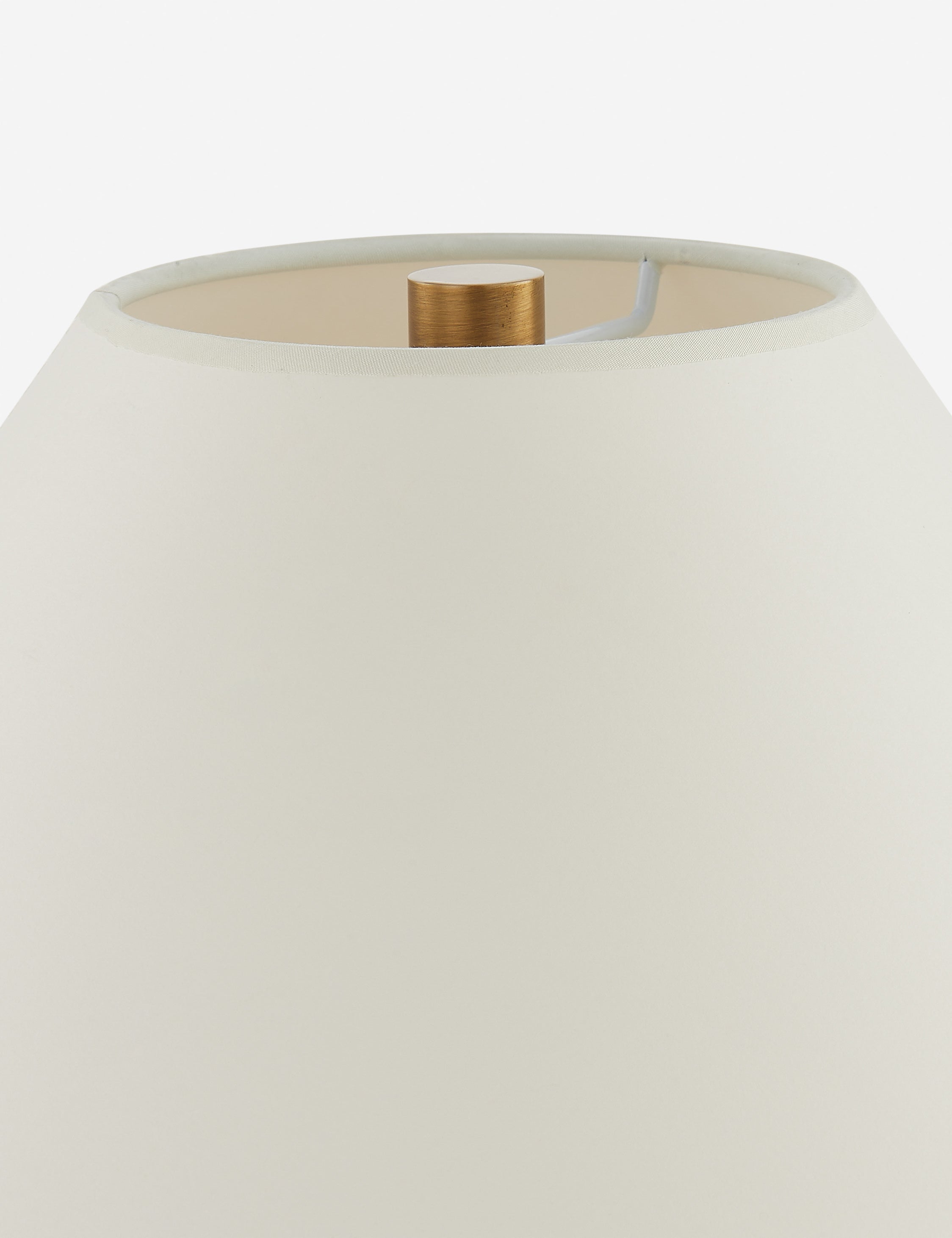 Lulu and Georgia - Bond Table Lamp by Colin King x Troy Lighting