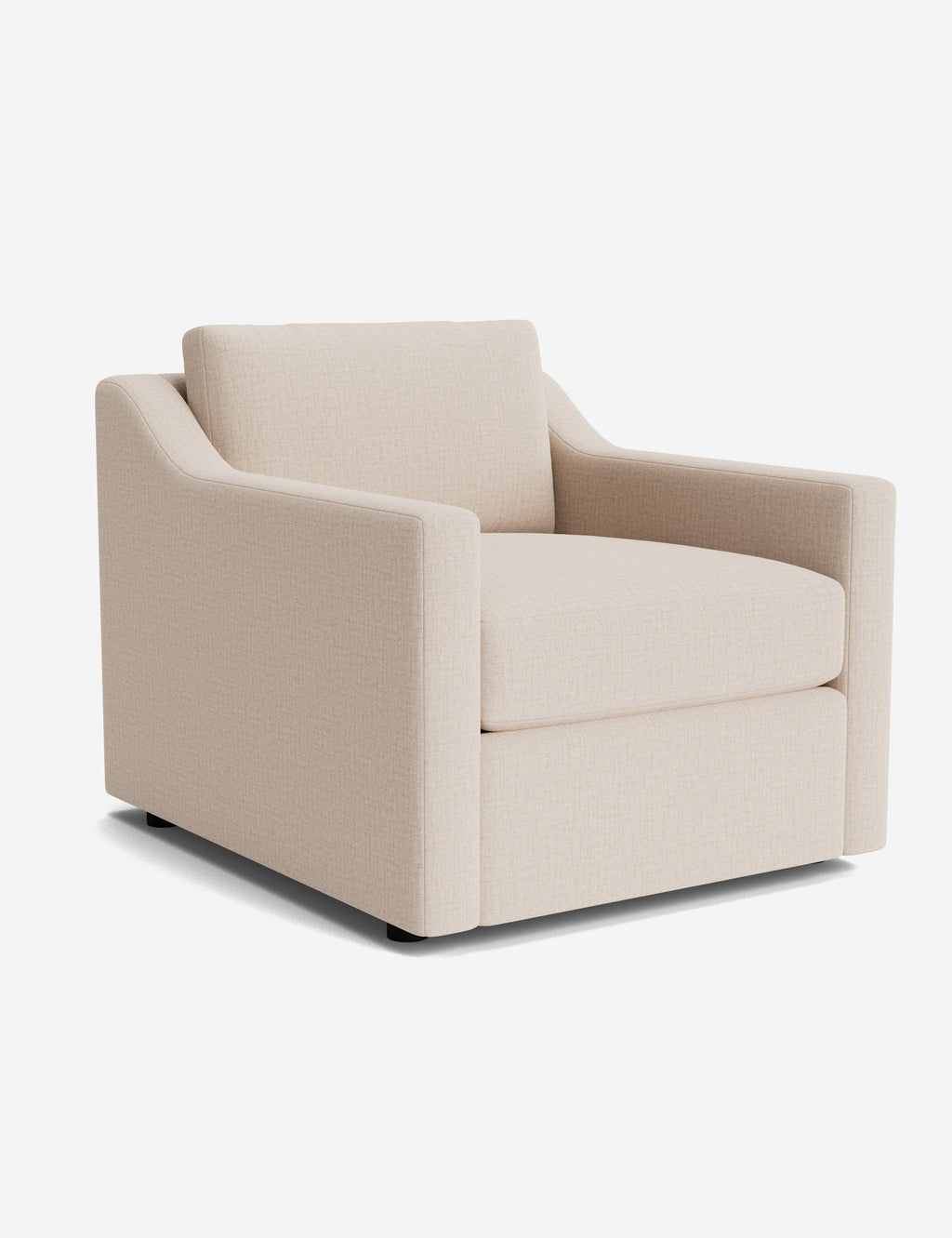 Lulu and Georgia - Masera Accent Chair