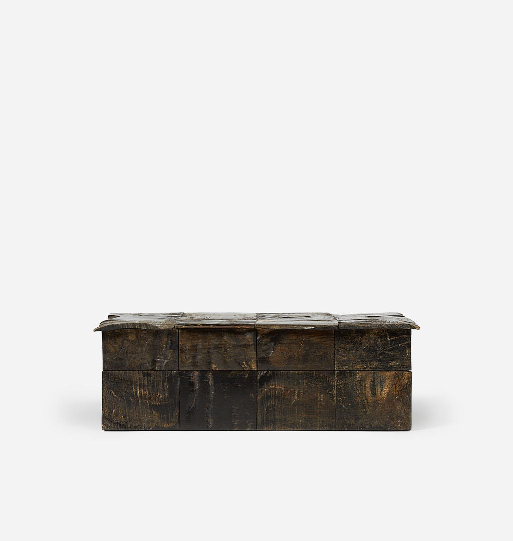 Amber Interiors - Budva Horn Box