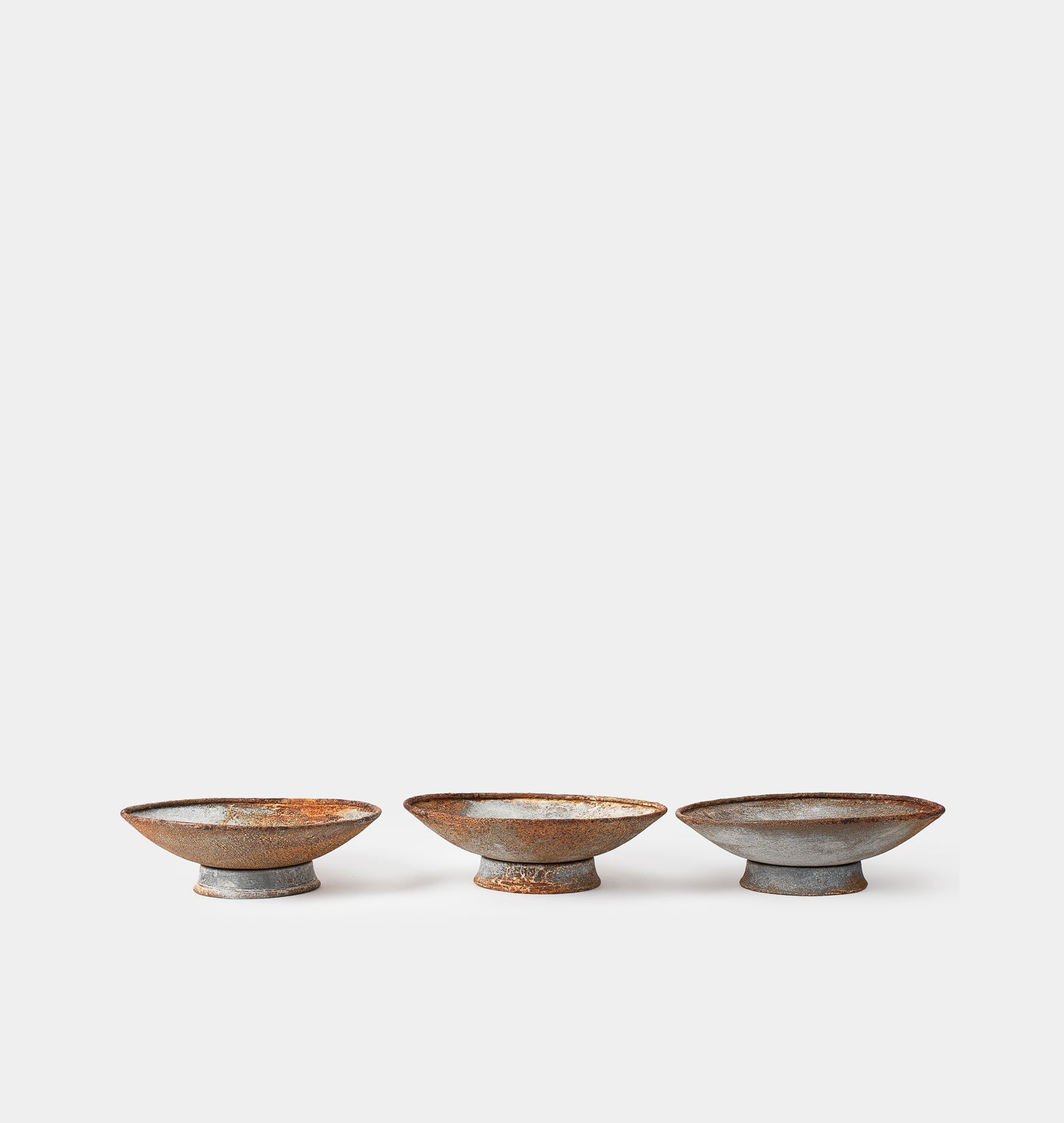 Amber Interiors - European Saucer Planter