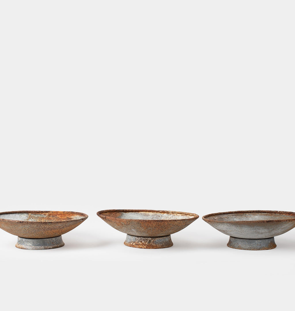Amber Interiors - European Saucer Planter