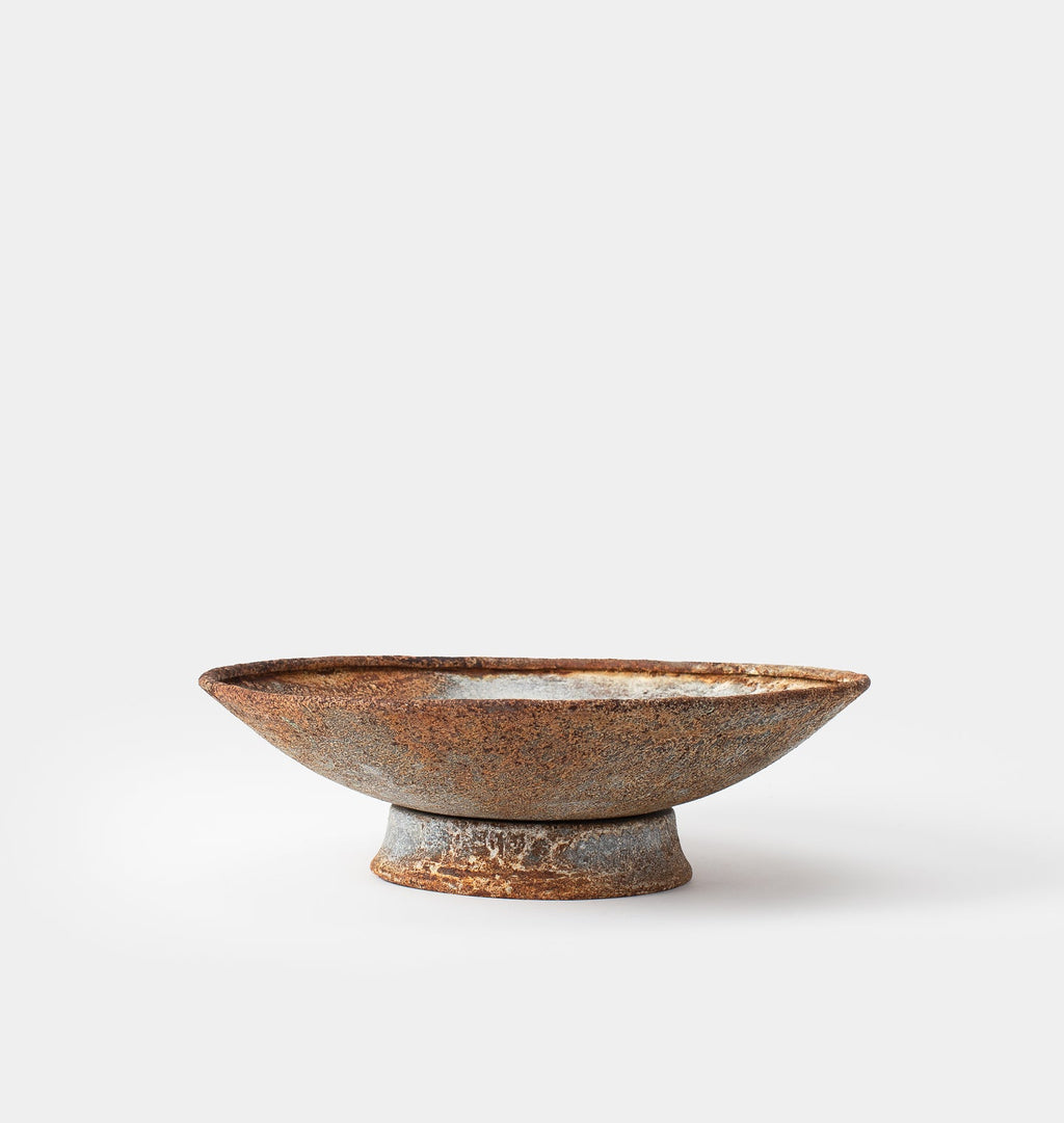 Amber Interiors - European Saucer Planter